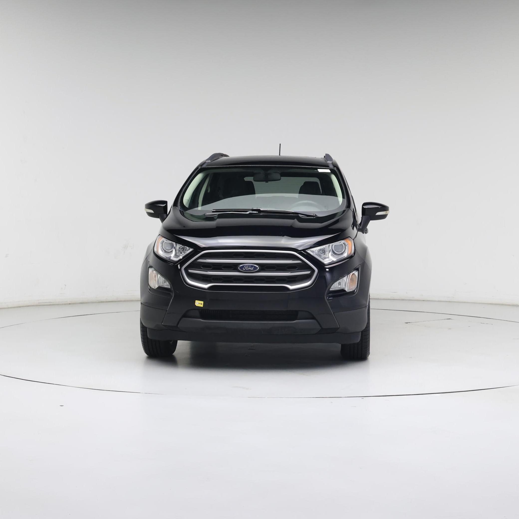 Thumbnail: 2018 Ford EcoSport - 5