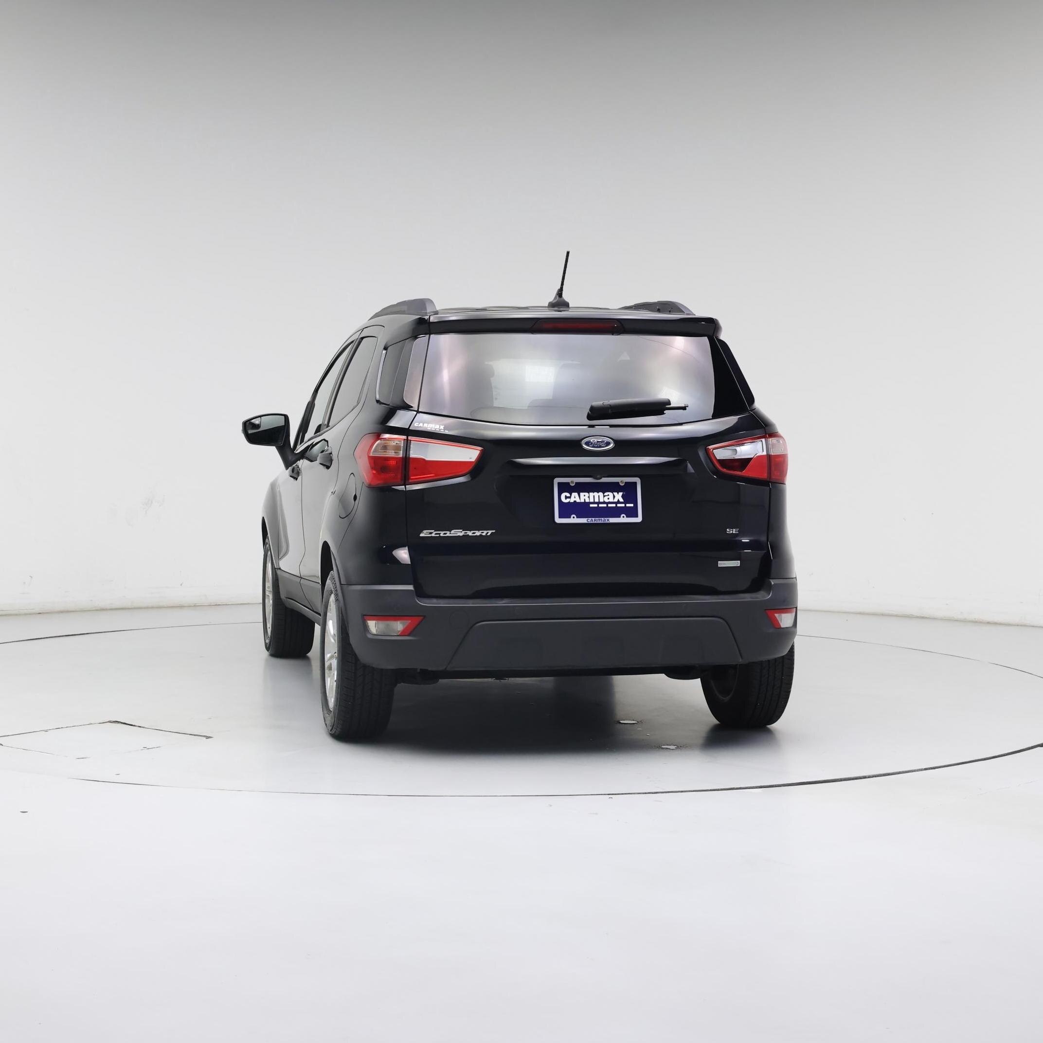 Thumbnail: 2018 Ford EcoSport - 6