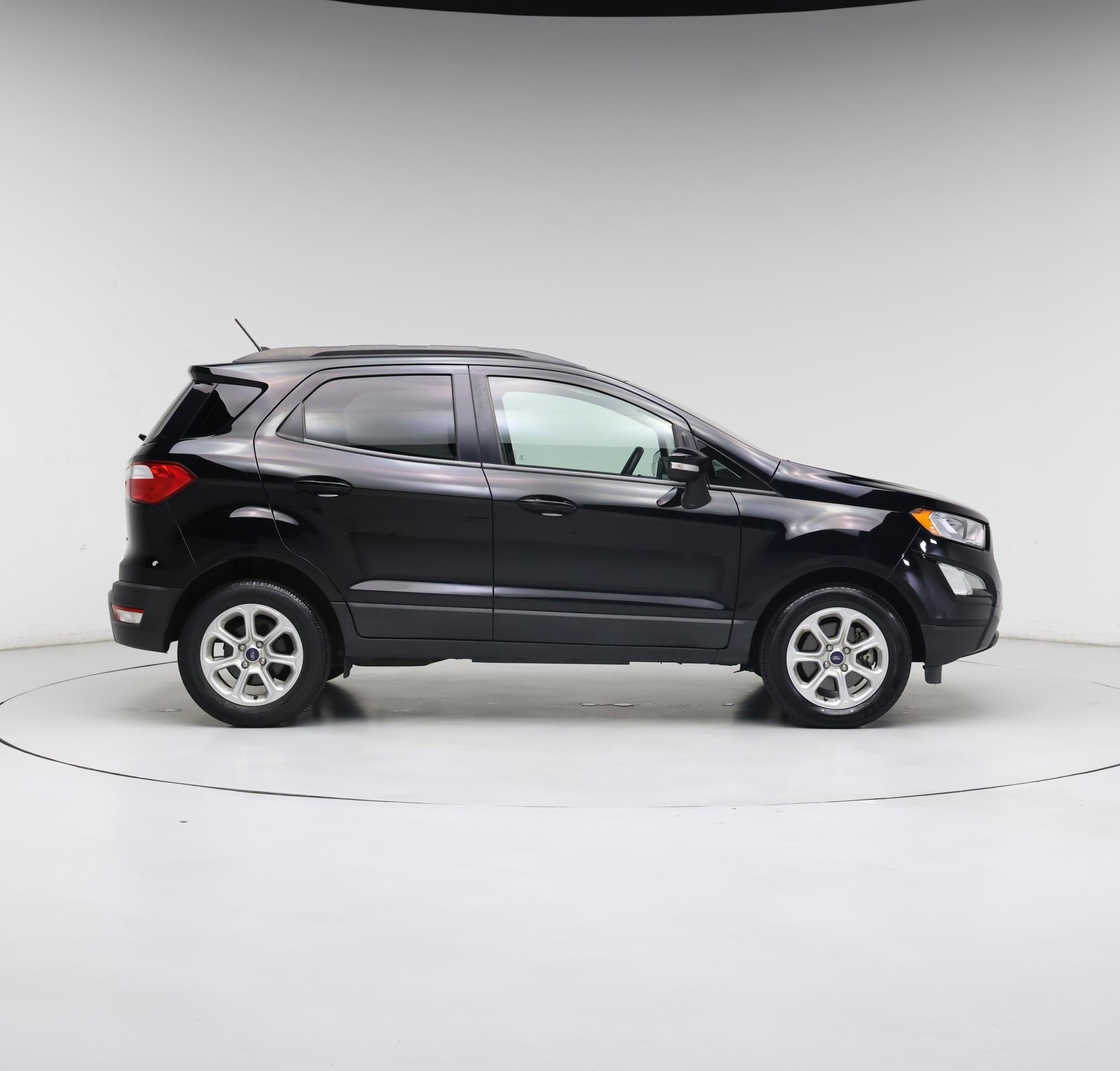 Thumbnail: 2018 Ford EcoSport - 7