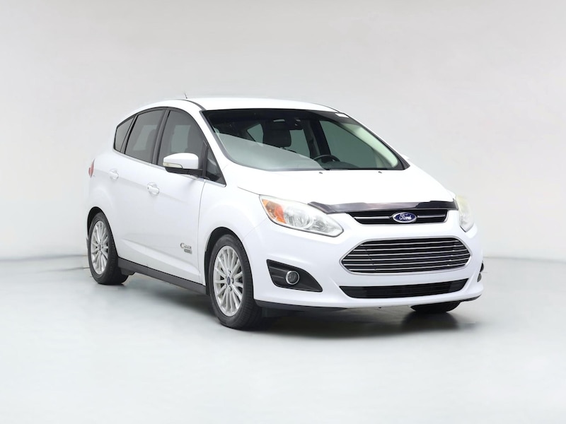 2015 Ford C-Max Energi SEL -
                  Memphis, TN