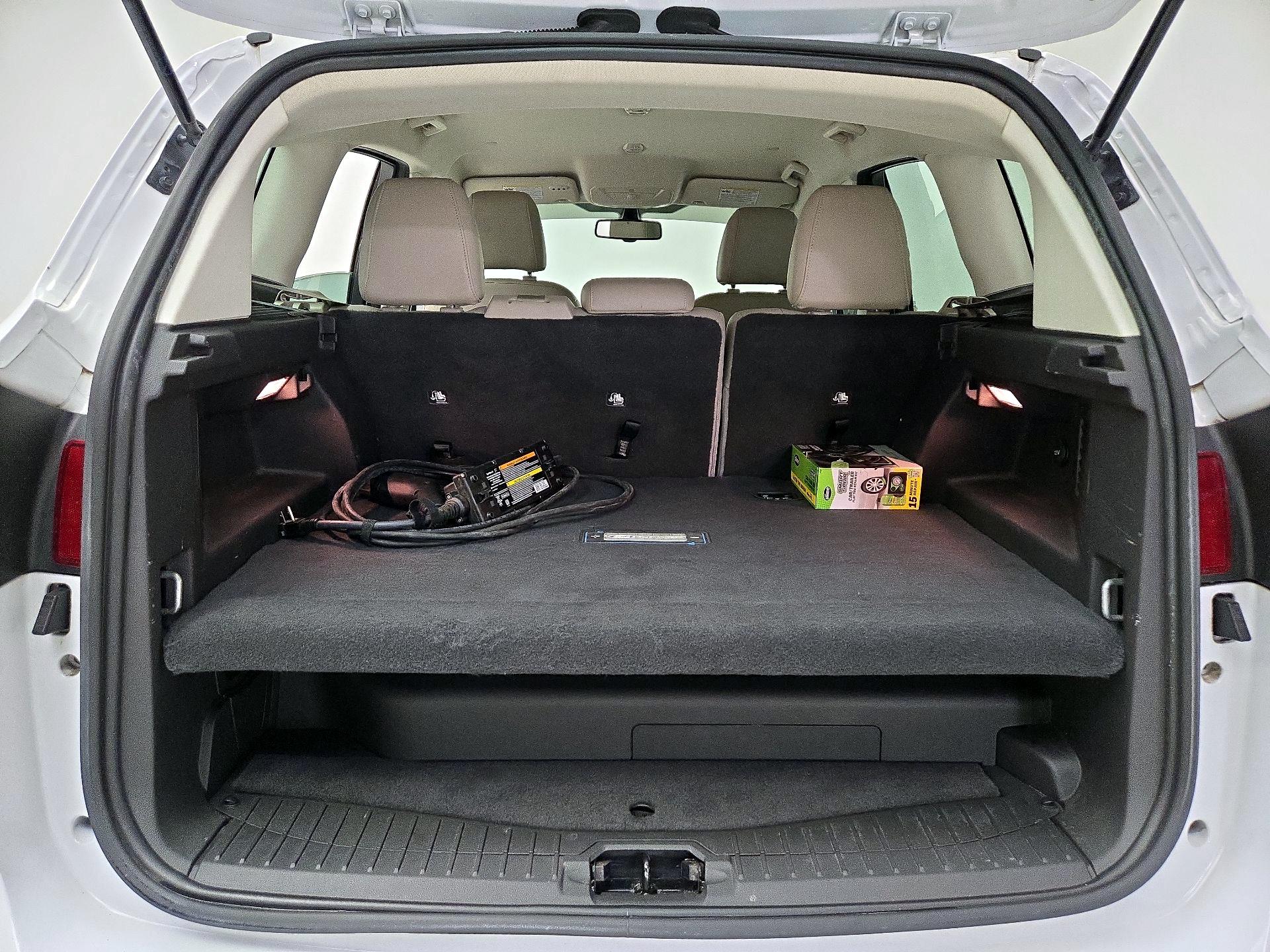 Thumbnail: 2015 Ford C-Max - 19