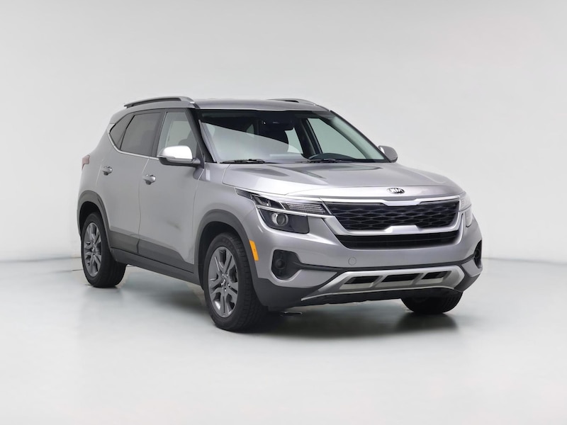 2021 Kia Seltos S -
                  Memphis, TN