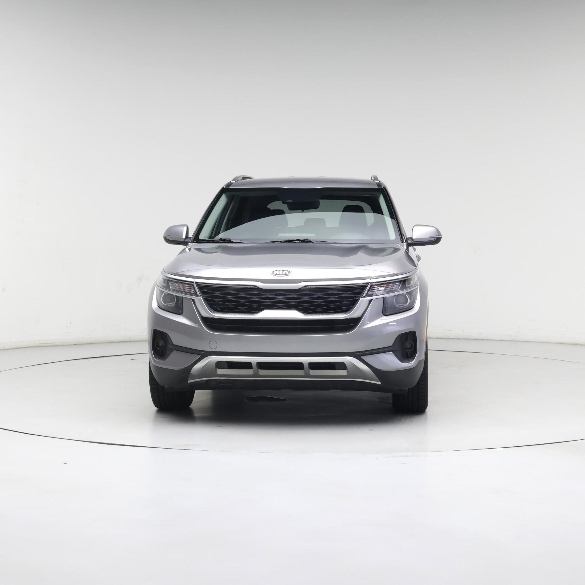 Thumbnail: 2021 Kia Seltos - 5