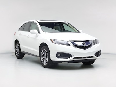 2017 Acura RDX Base -
                  Memphis, TN