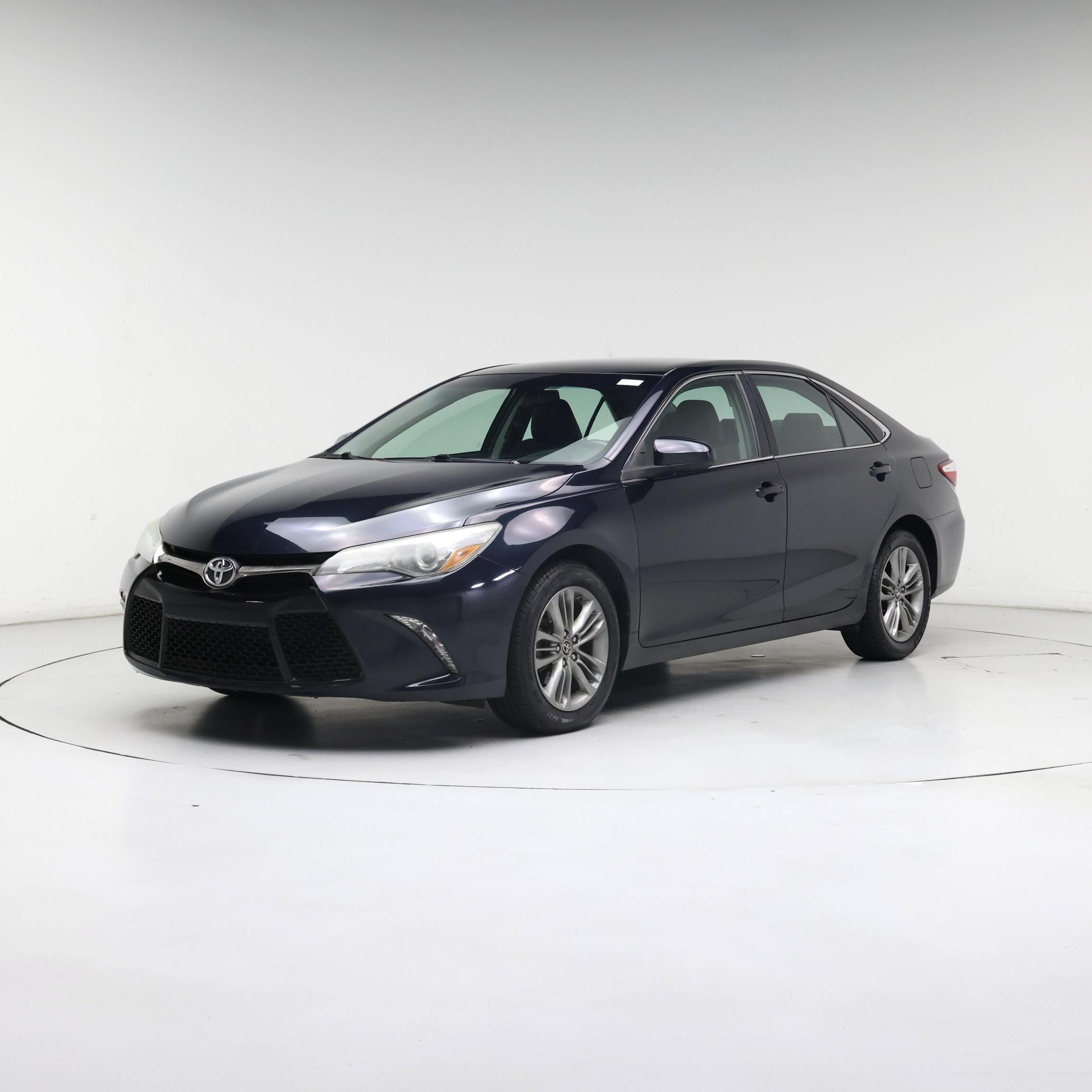 Thumbnail: 2016 Toyota Camry - 4