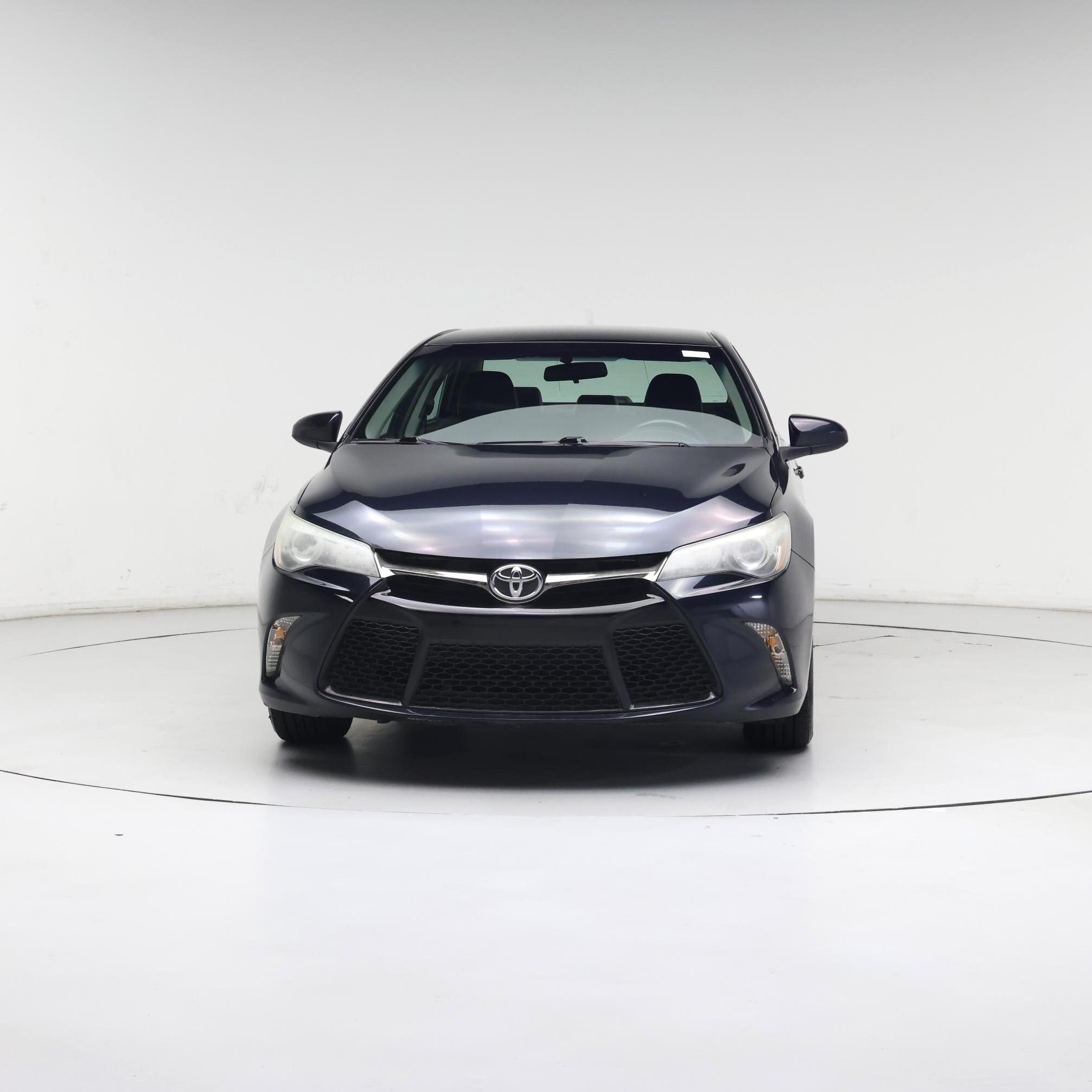 Thumbnail: 2016 Toyota Camry - 5