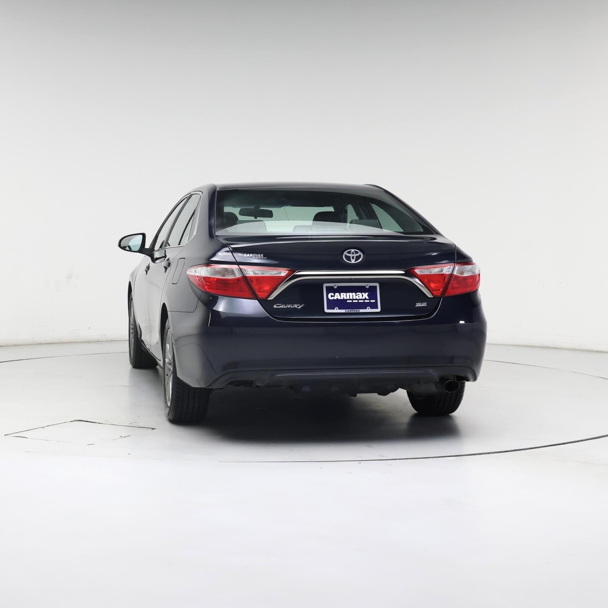 Thumbnail: 2016 Toyota Camry - 6