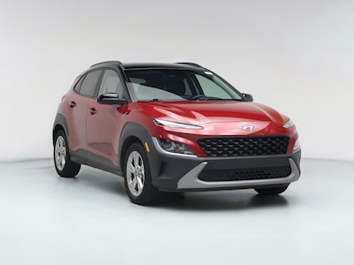 2022 Hyundai Kona SEL -
                  Memphis, TN