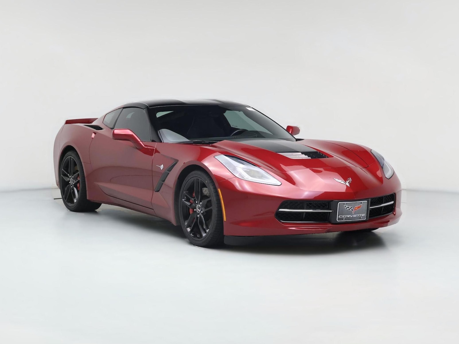 2014 Chevrolet Corvette