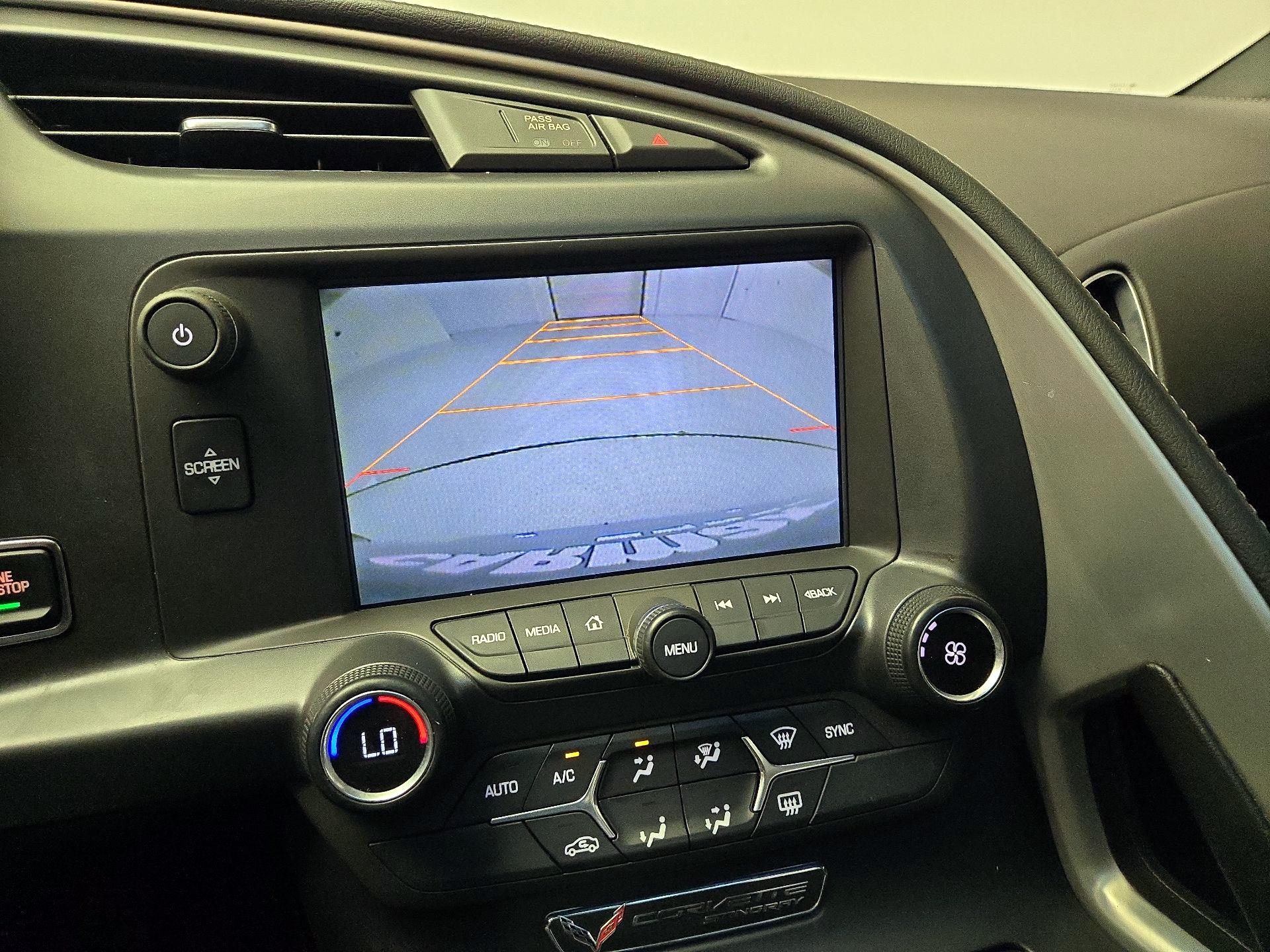 Thumbnail: 2014 Chevrolet Corvette - 14