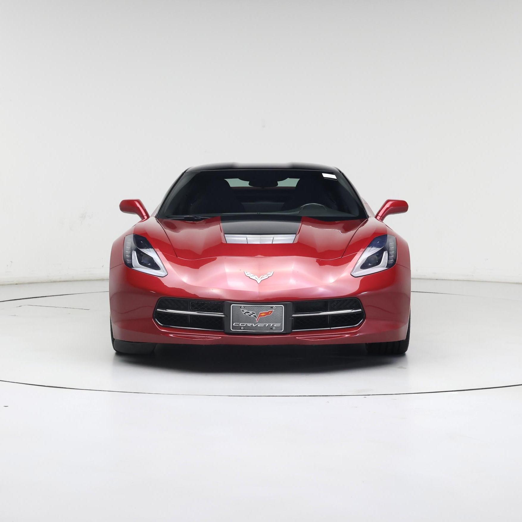 Thumbnail: 2014 Chevrolet Corvette - 5