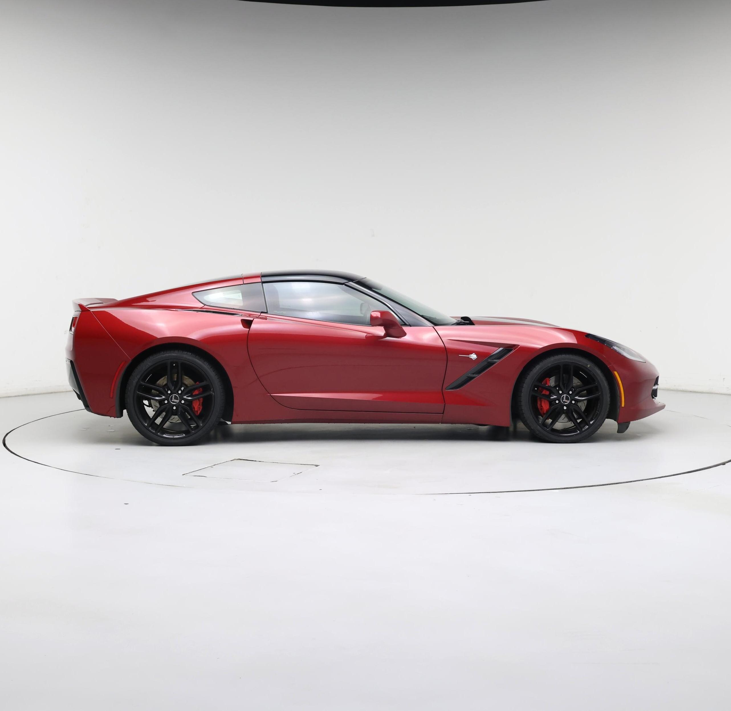 Thumbnail: 2014 Chevrolet Corvette - 7