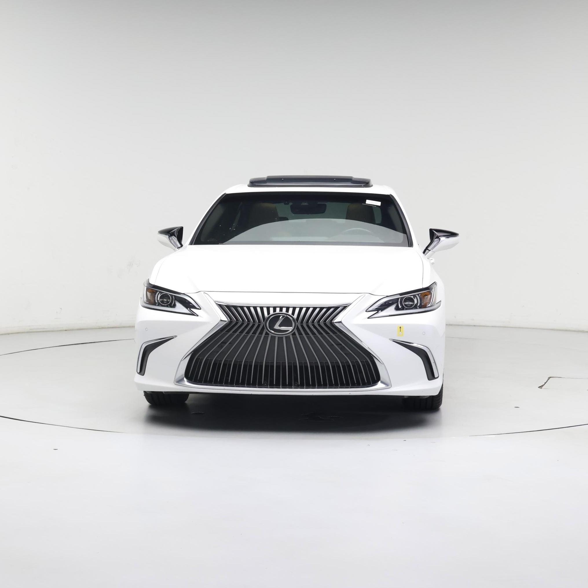Thumbnail: 2020 Lexus ES - 5