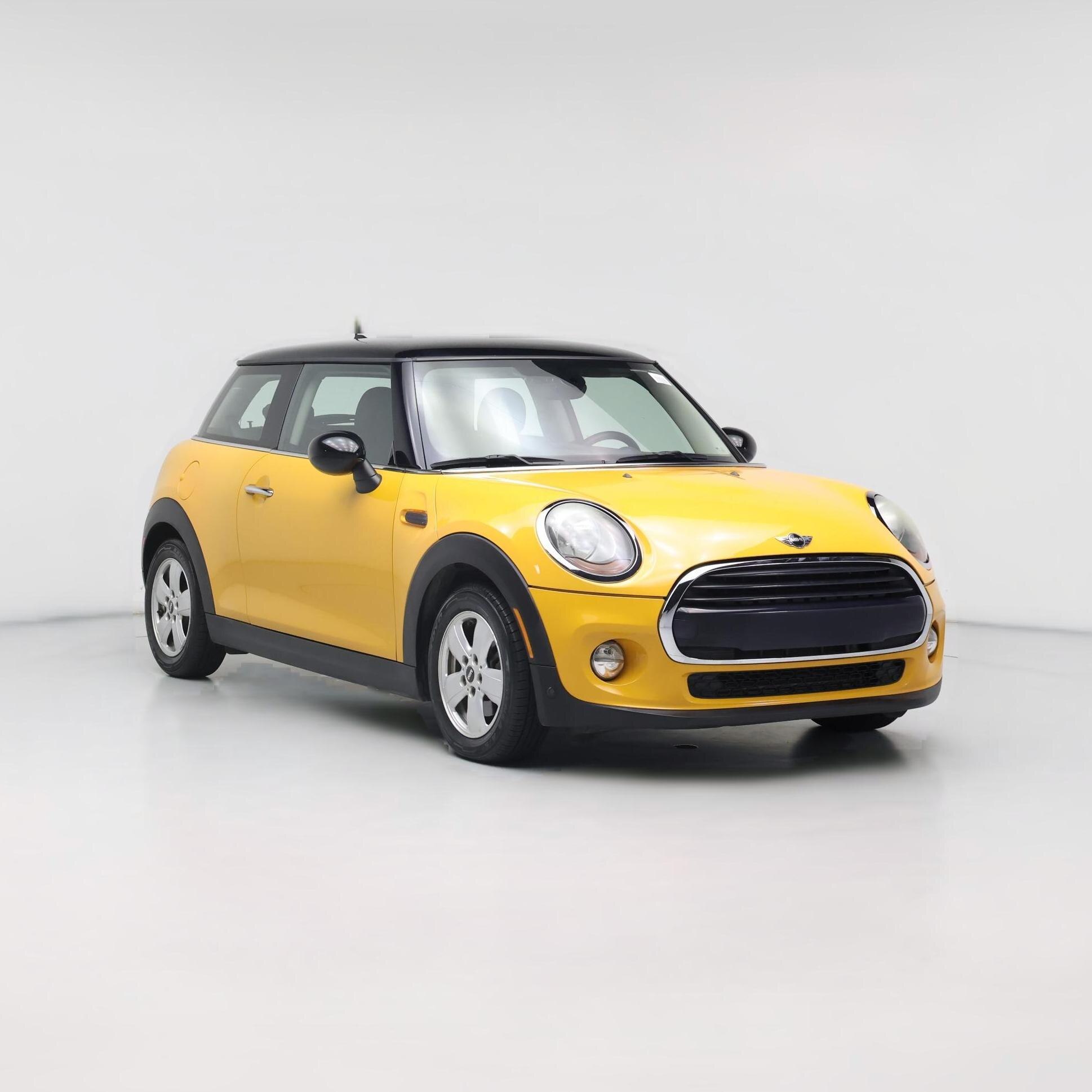 Thumbnail: 2016 MINI Cooper Hardtop - 1