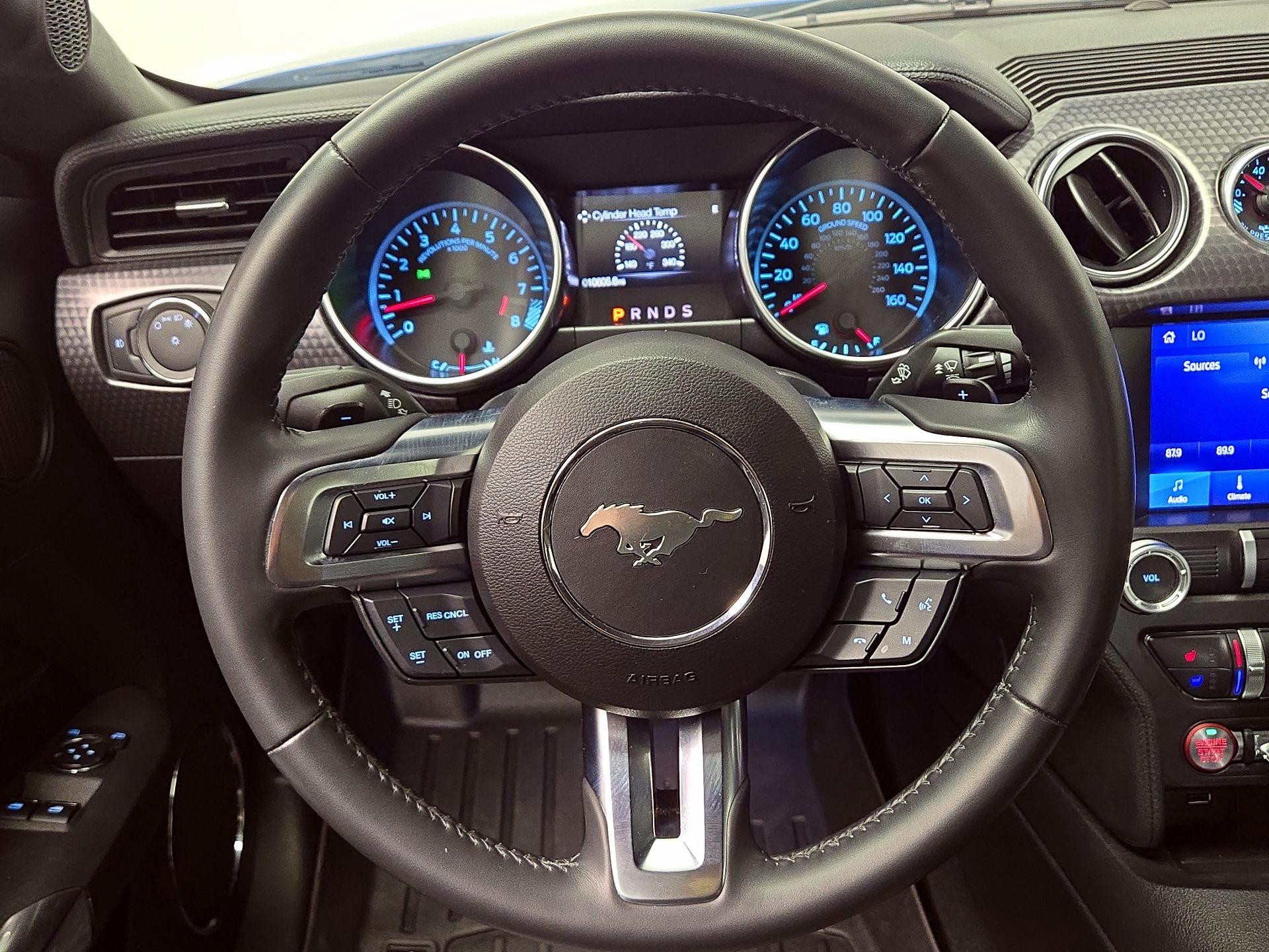 Thumbnail: 2020 Ford Mustang - 10