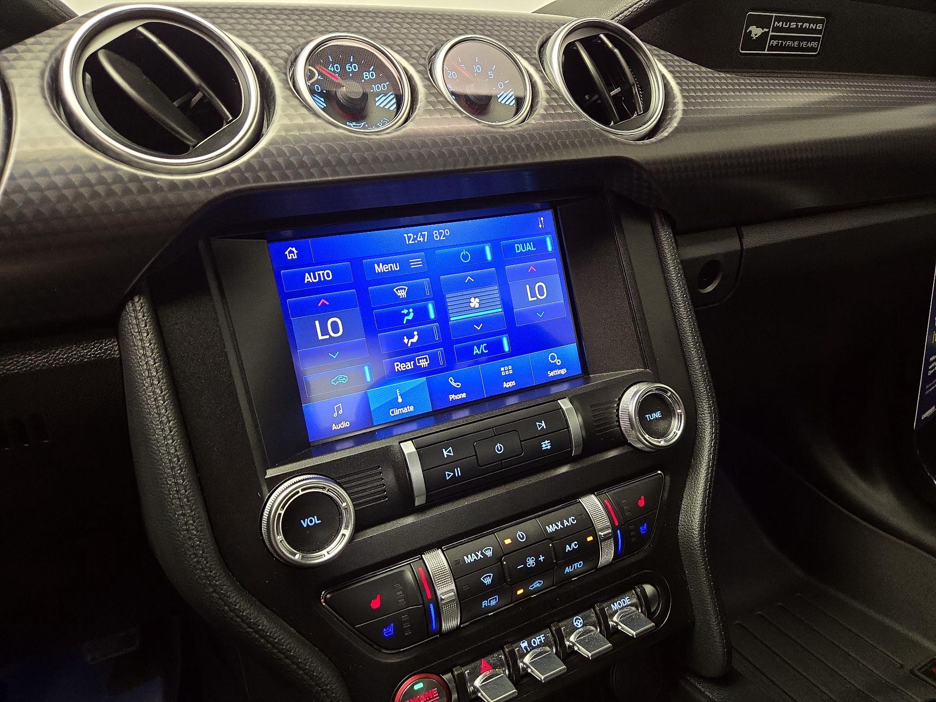 Thumbnail: 2020 Ford Mustang - 16