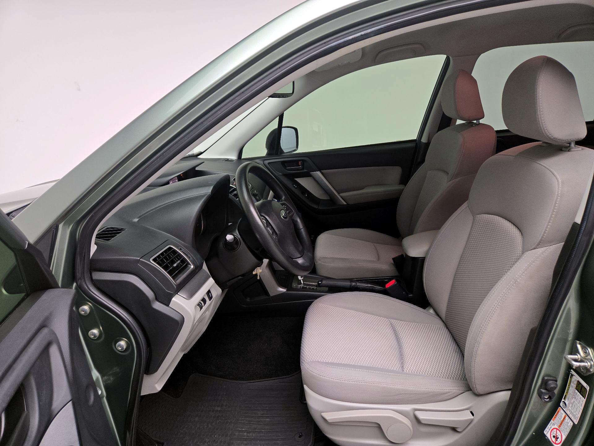 Thumbnail: 2016 Subaru Forester - 11