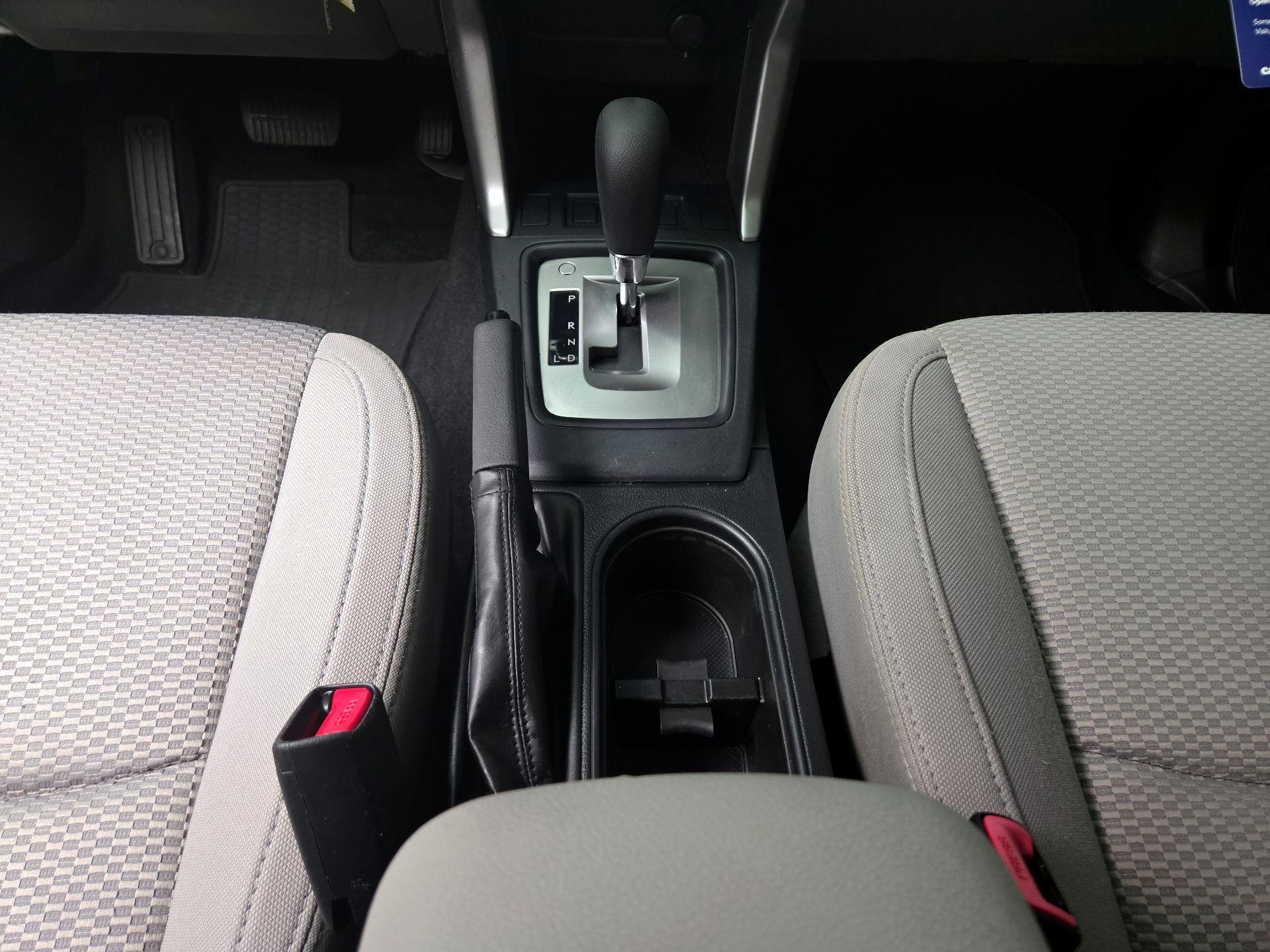 Thumbnail: 2016 Subaru Forester - 17