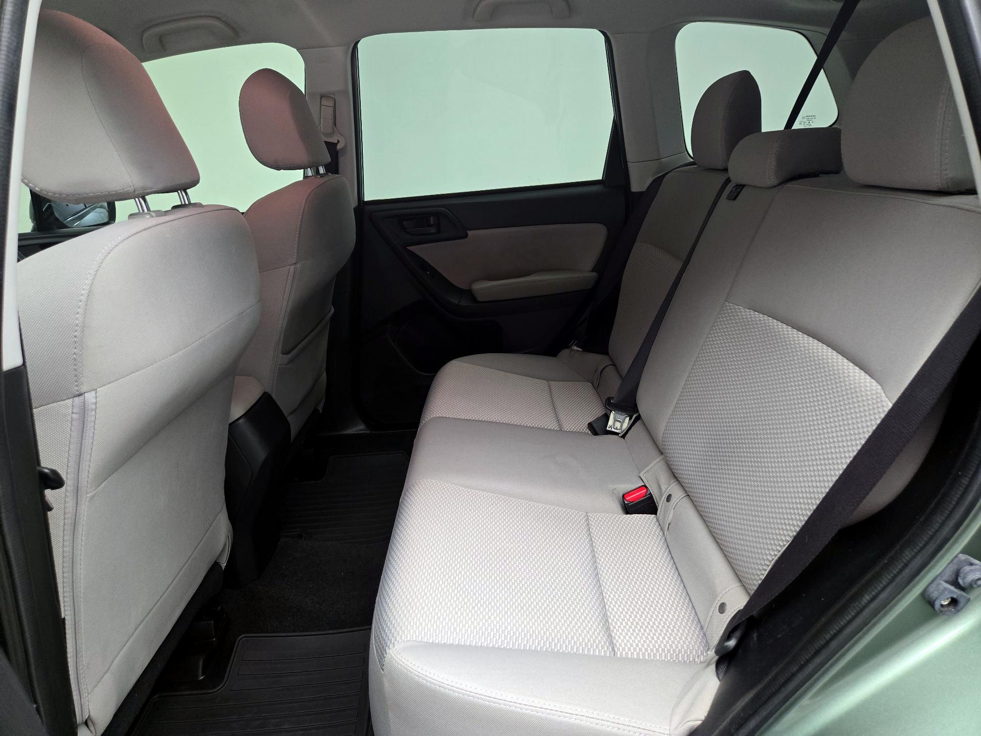 Thumbnail: 2016 Subaru Forester - 19