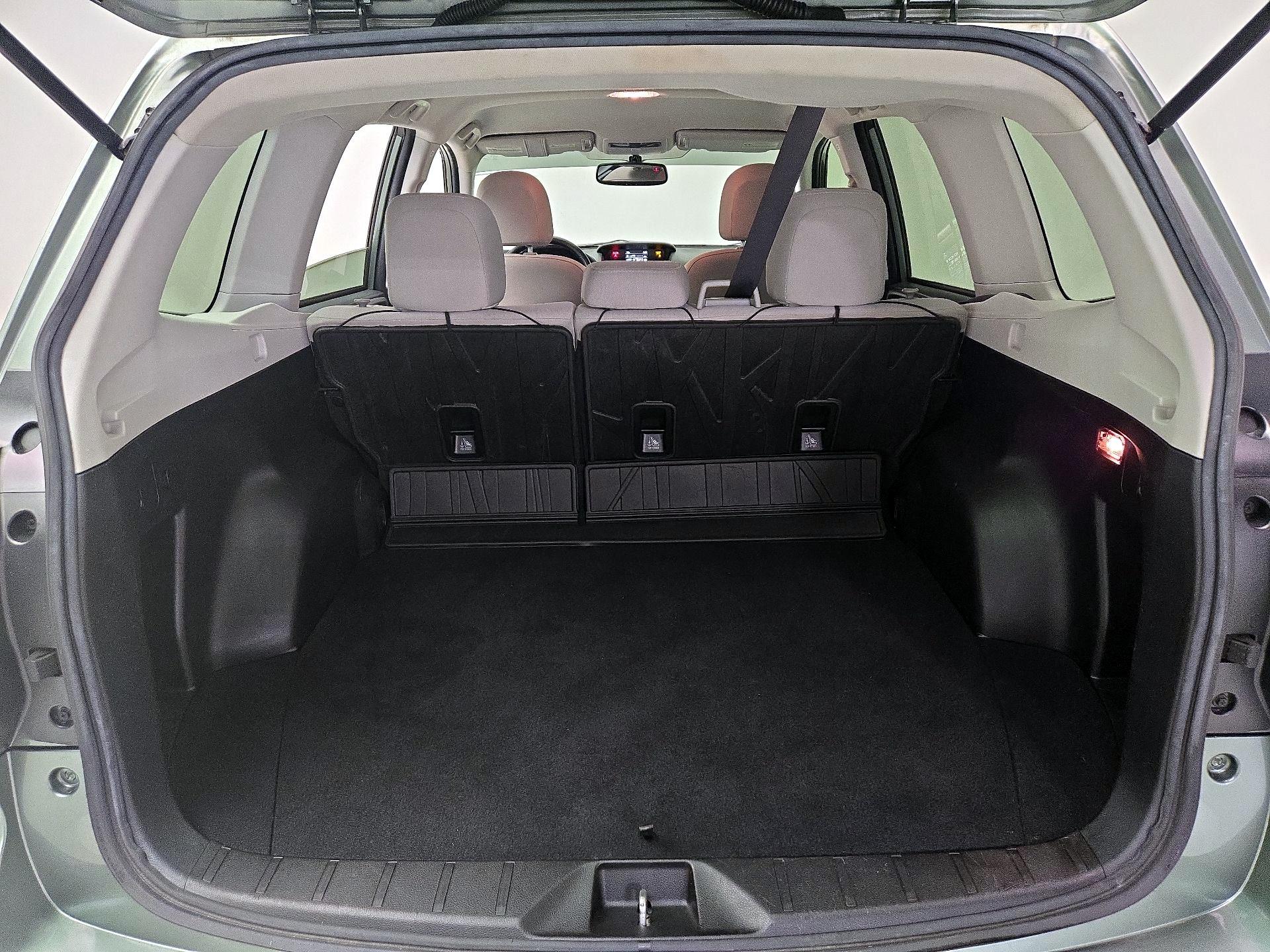 Thumbnail: 2016 Subaru Forester - 20