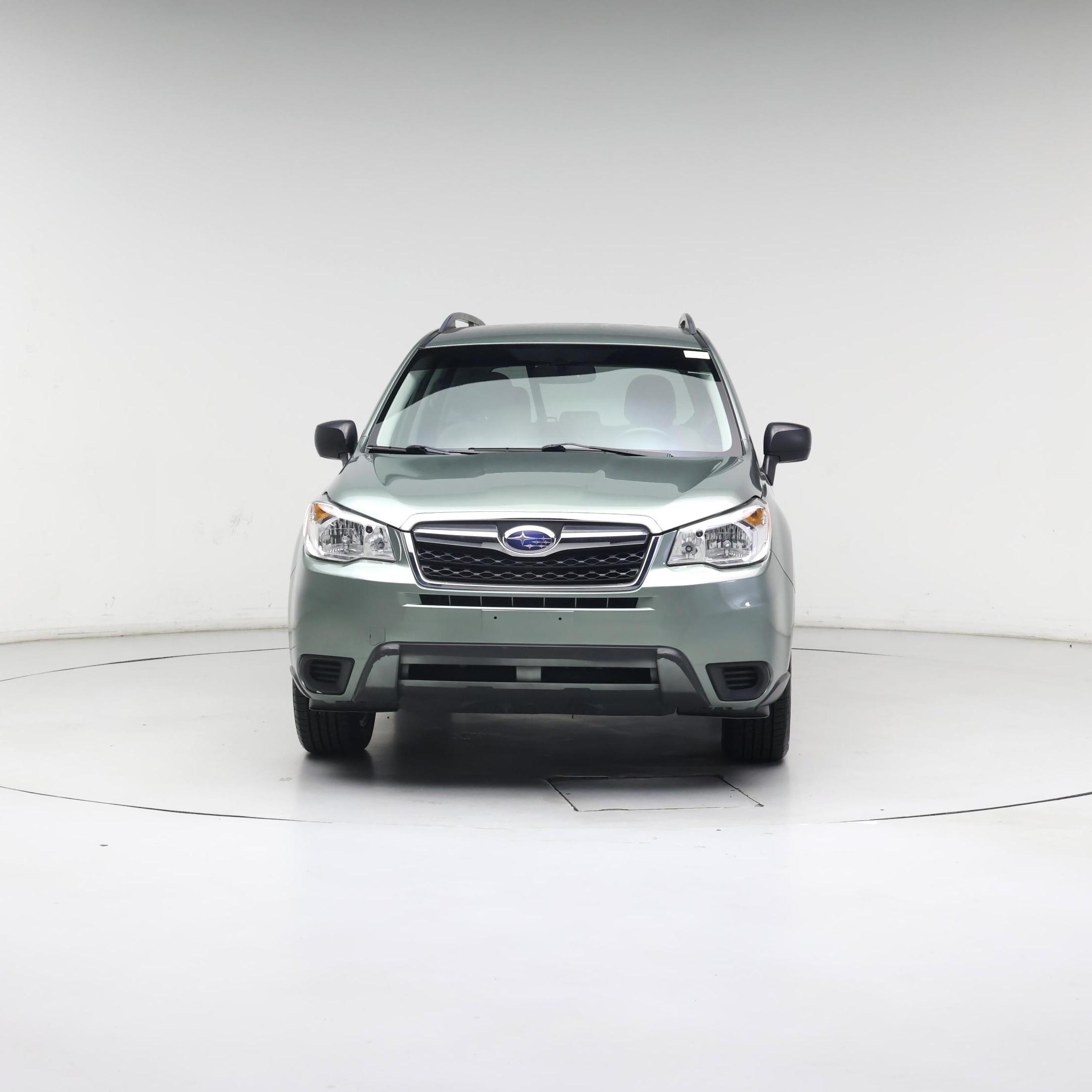 Thumbnail: 2016 Subaru Forester - 5