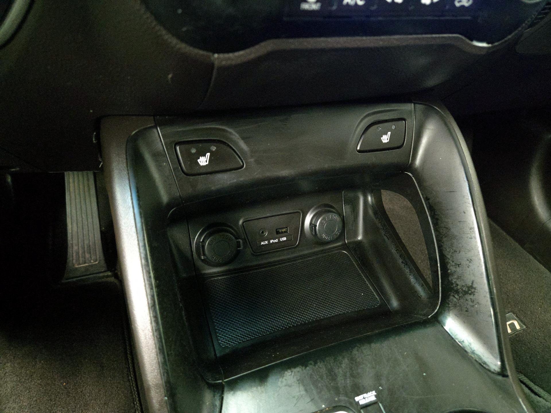 Thumbnail: 2013 Hyundai Tucson - 17