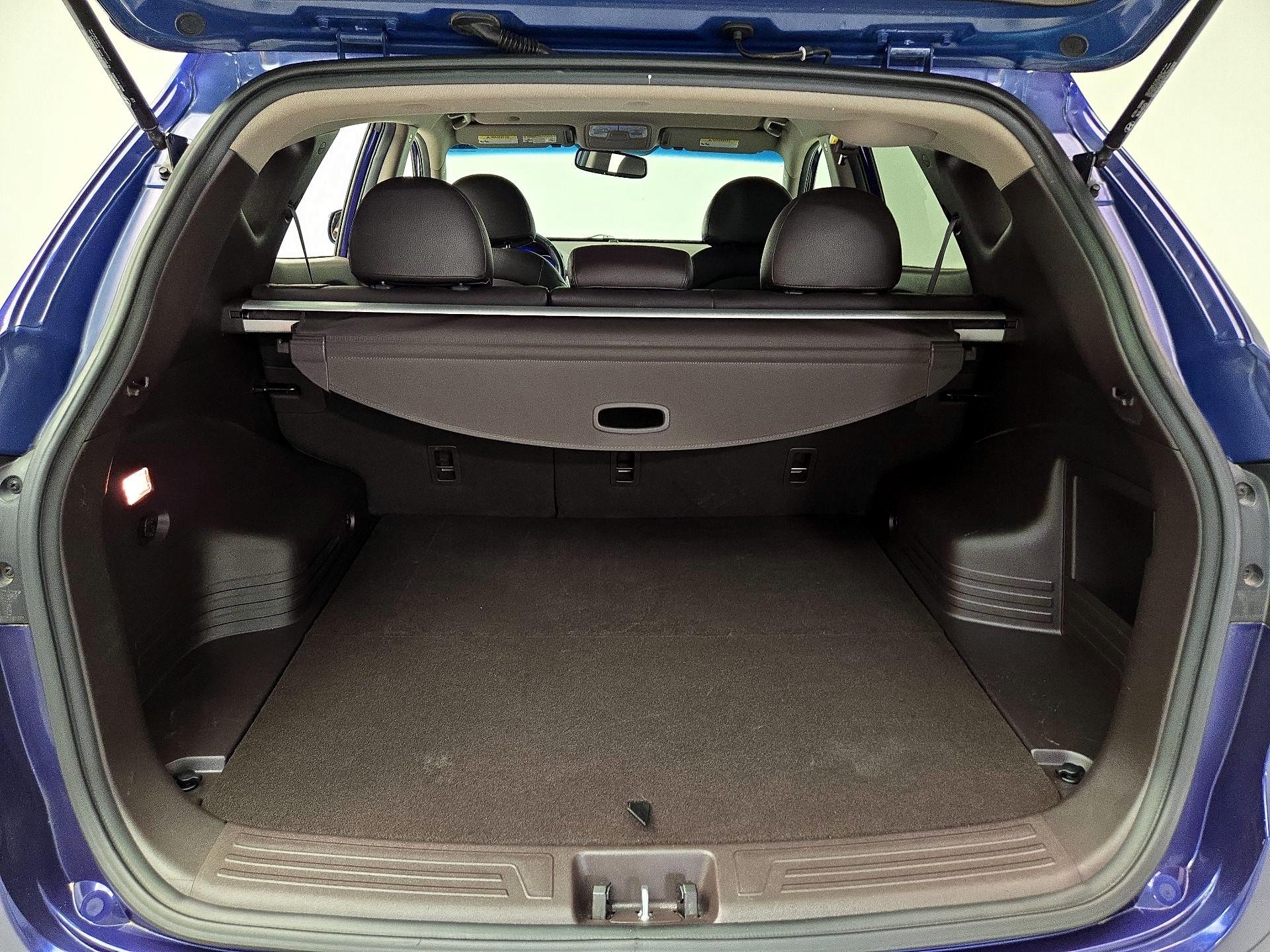Thumbnail: 2013 Hyundai Tucson - 19