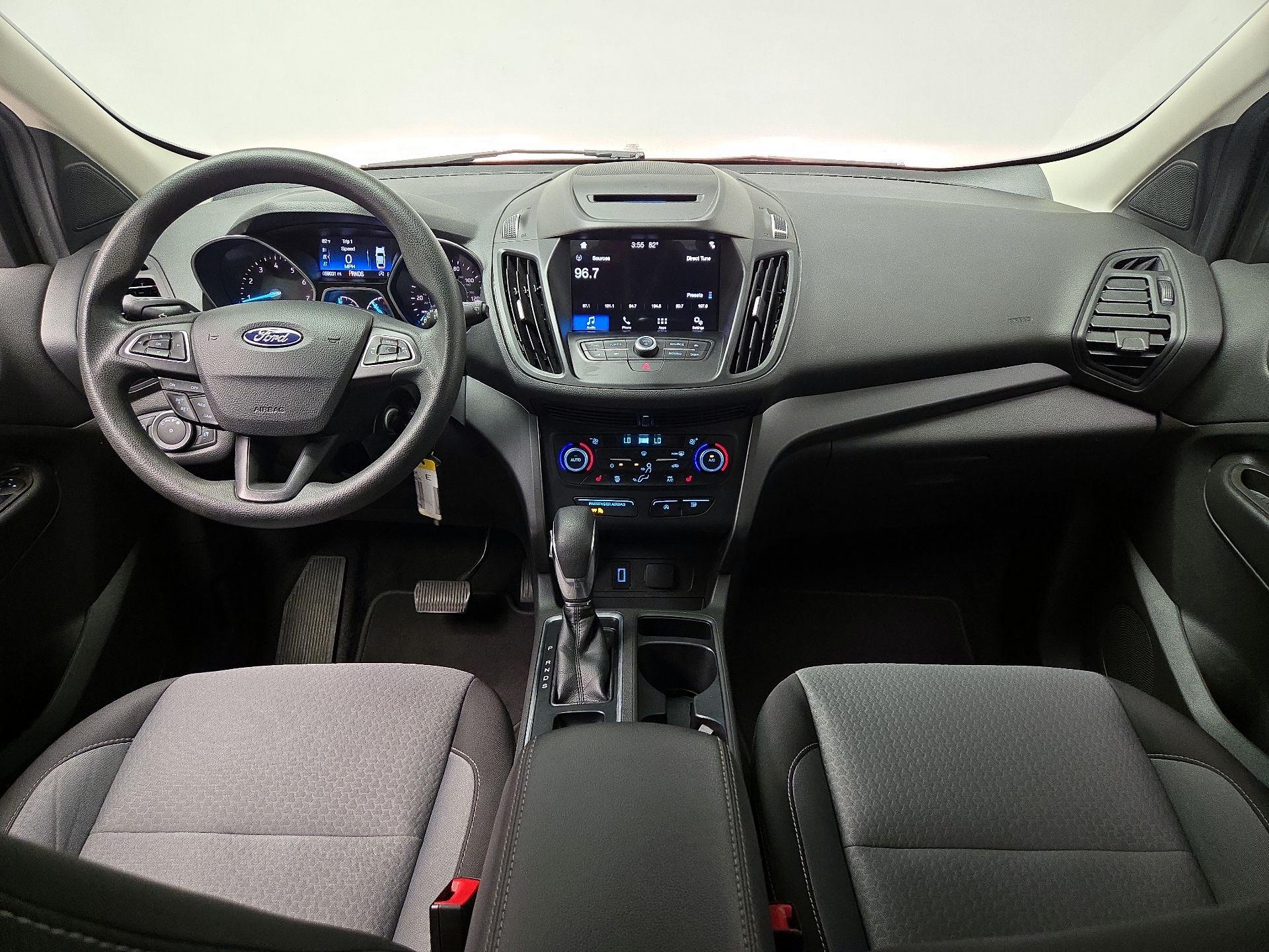 Thumbnail: 2018 Ford Escape - 9