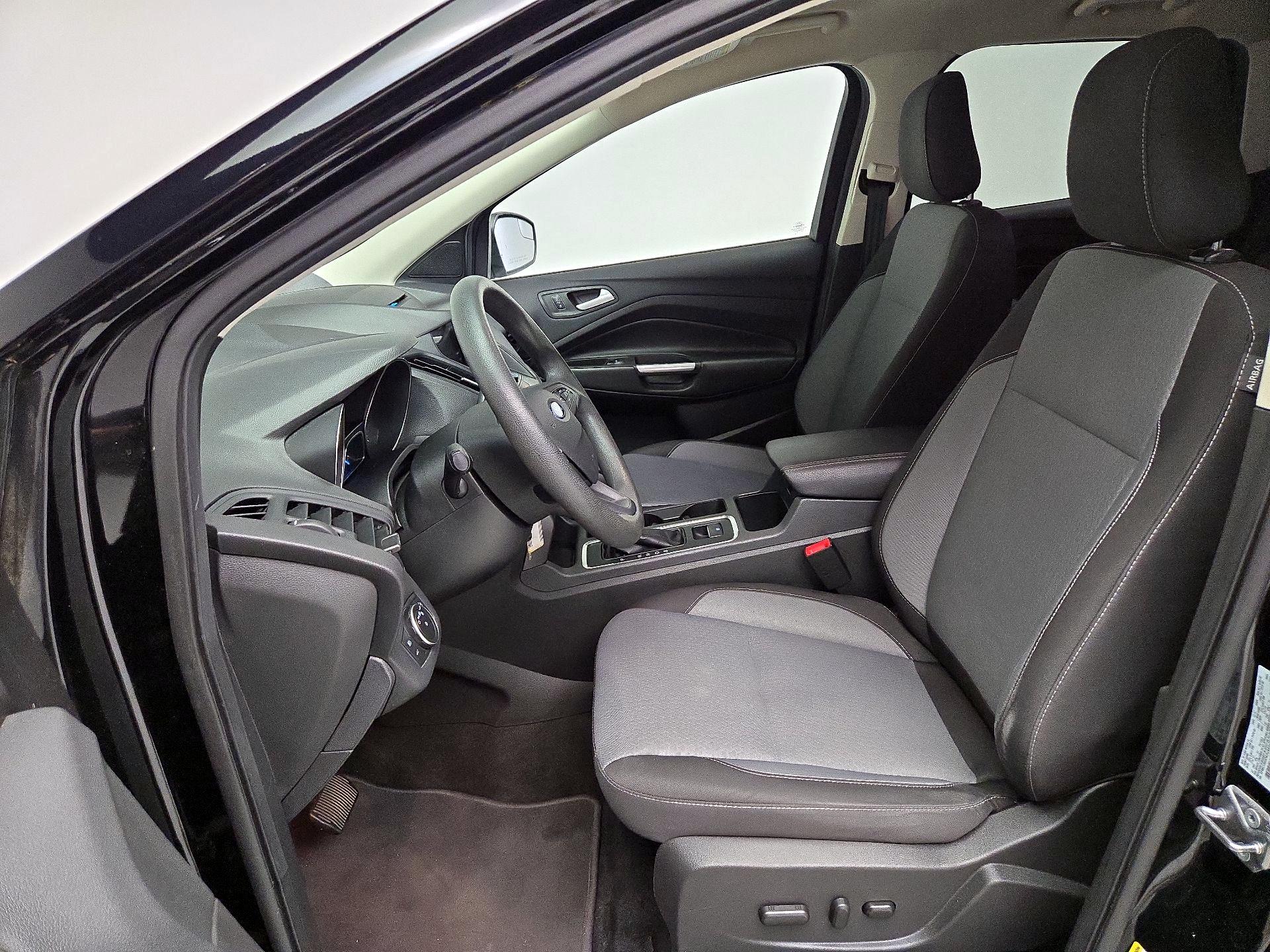 Thumbnail: 2018 Ford Escape - 11