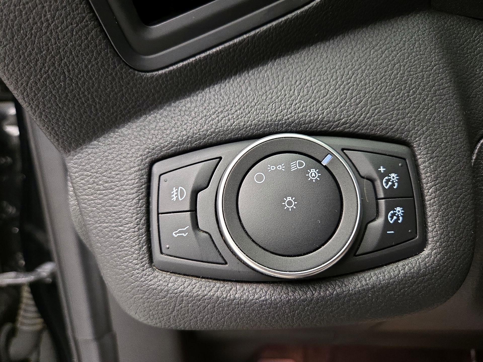 Thumbnail: 2018 Ford Escape - 13