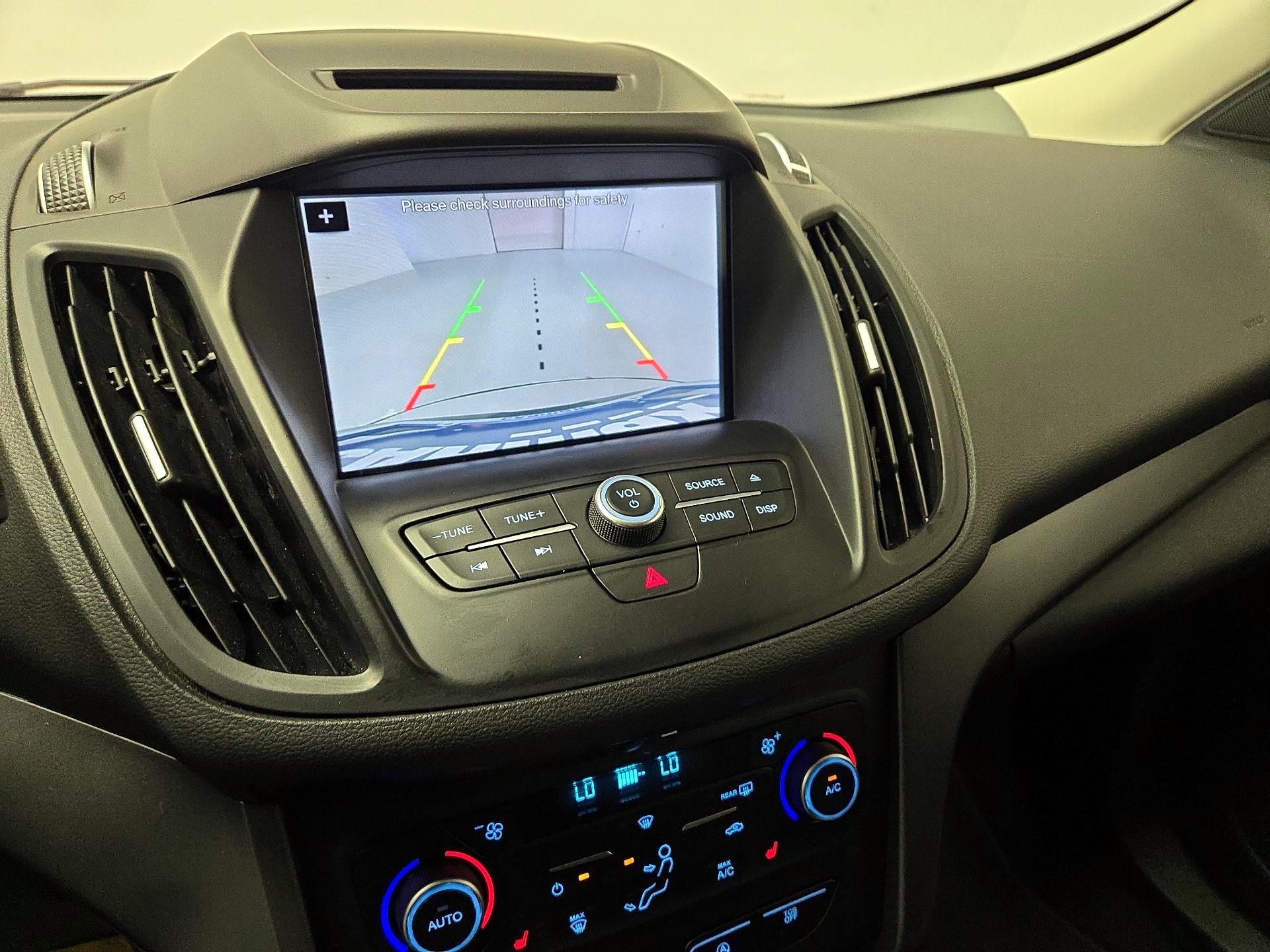 Thumbnail: 2018 Ford Escape - 14