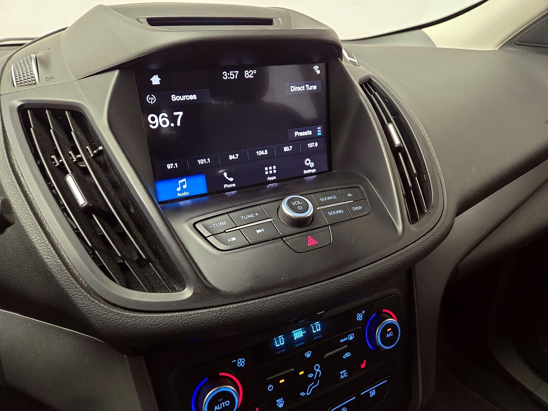 Thumbnail: 2018 Ford Escape - 15
