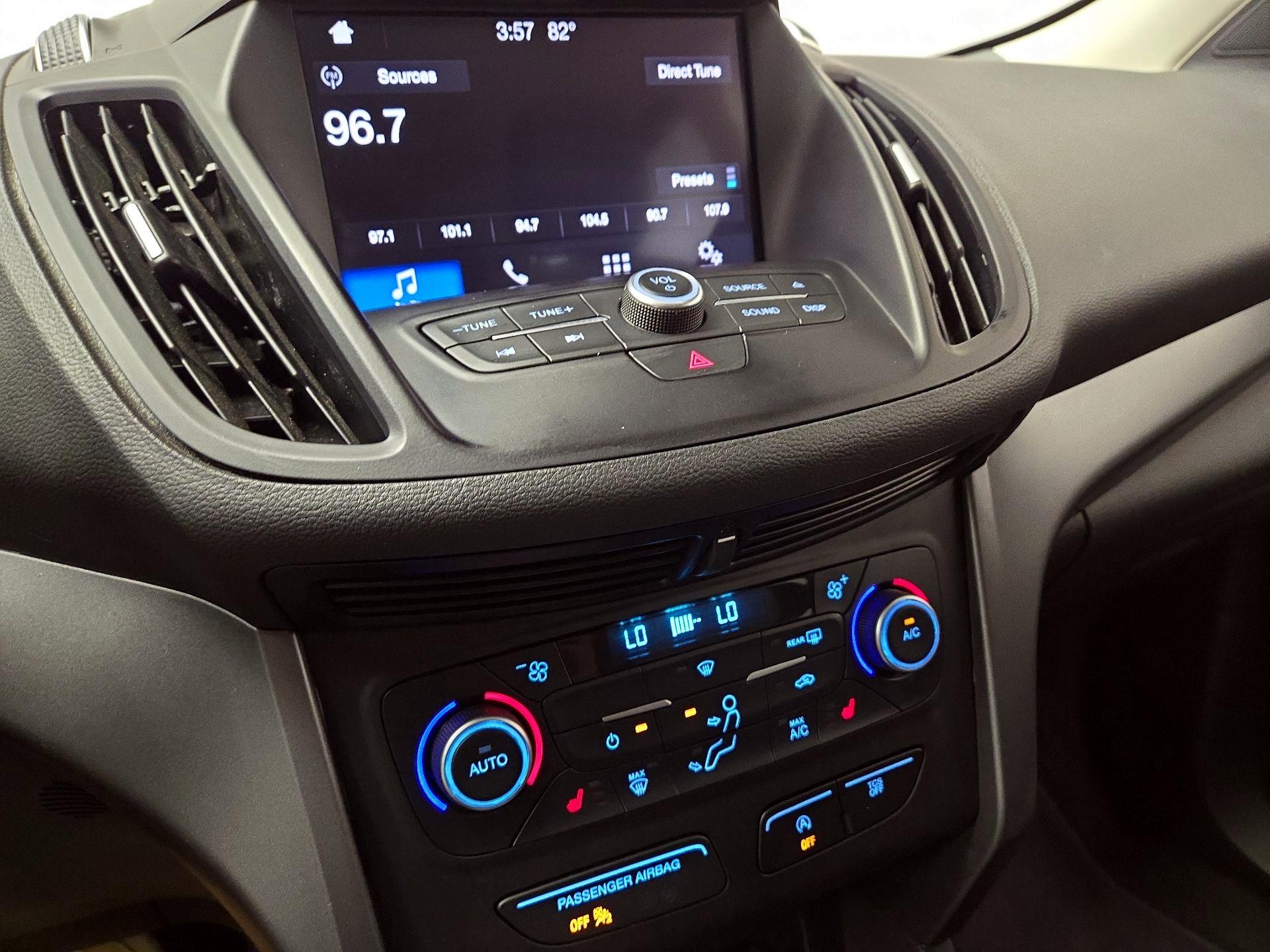 Thumbnail: 2018 Ford Escape - 16