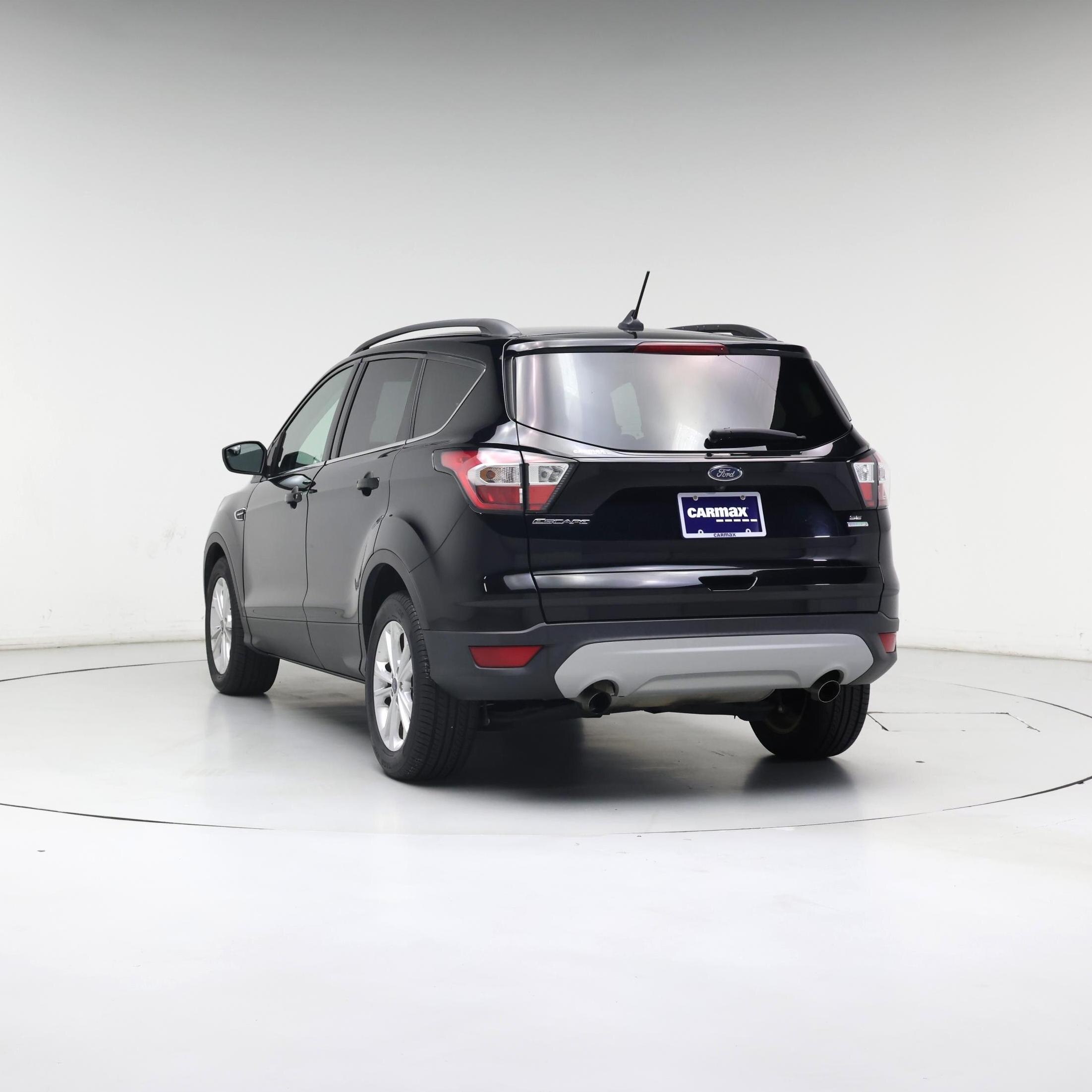 Thumbnail: 2018 Ford Escape - 2