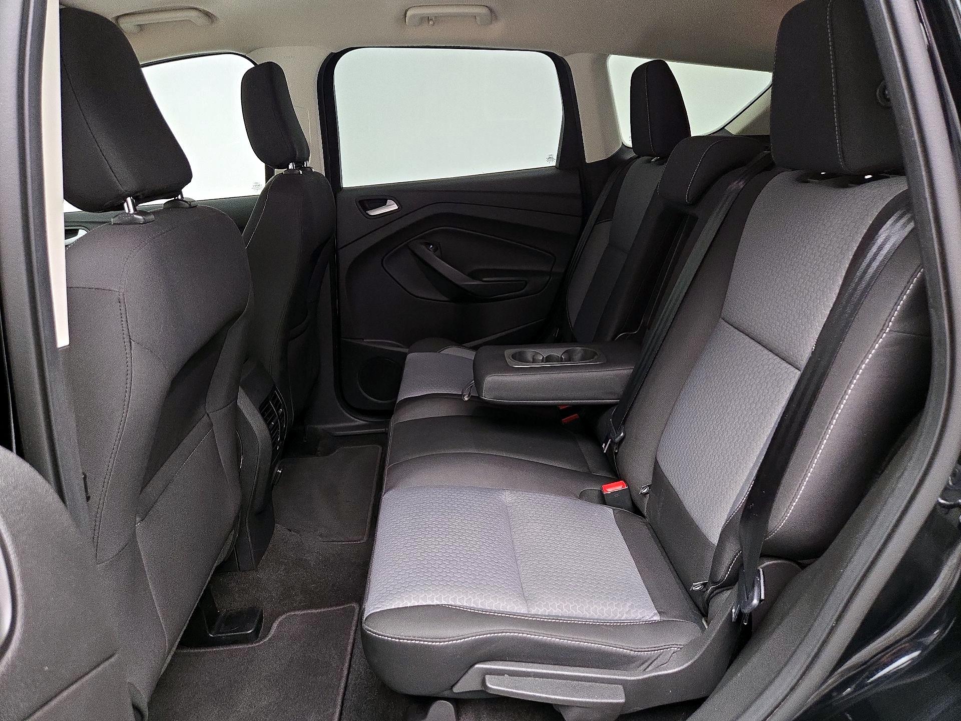 Thumbnail: 2018 Ford Escape - 19