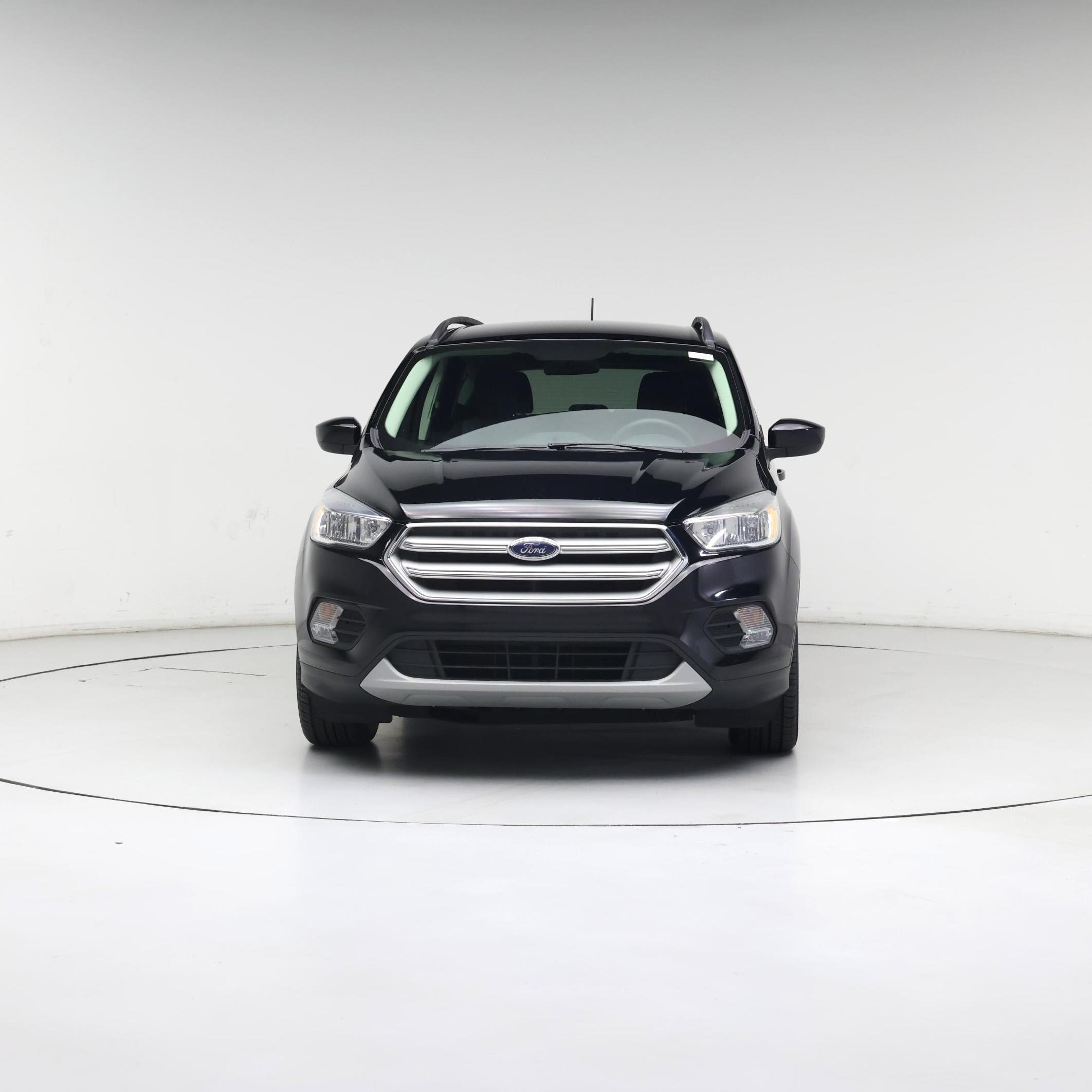 Thumbnail: 2018 Ford Escape - 5