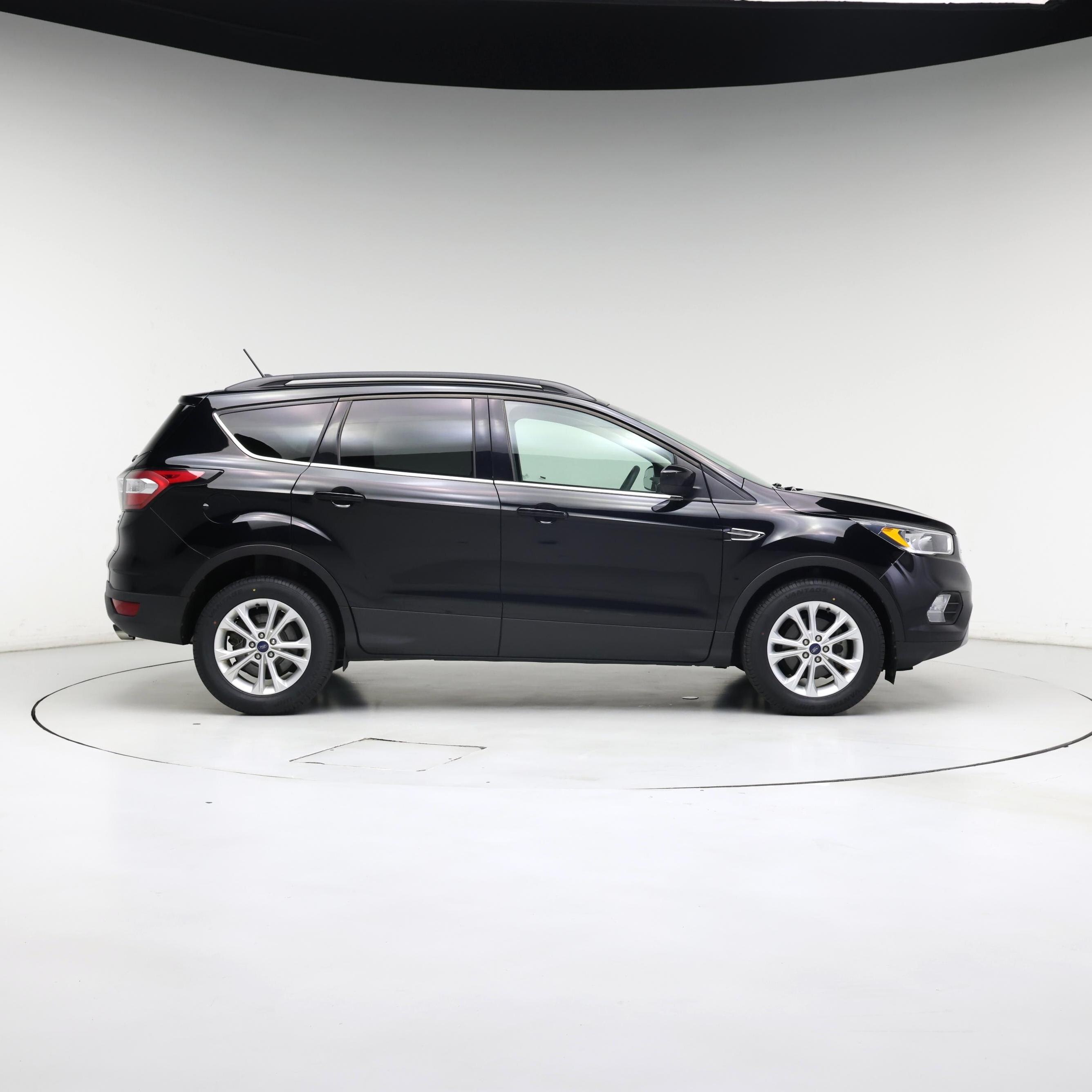Thumbnail: 2018 Ford Escape - 7