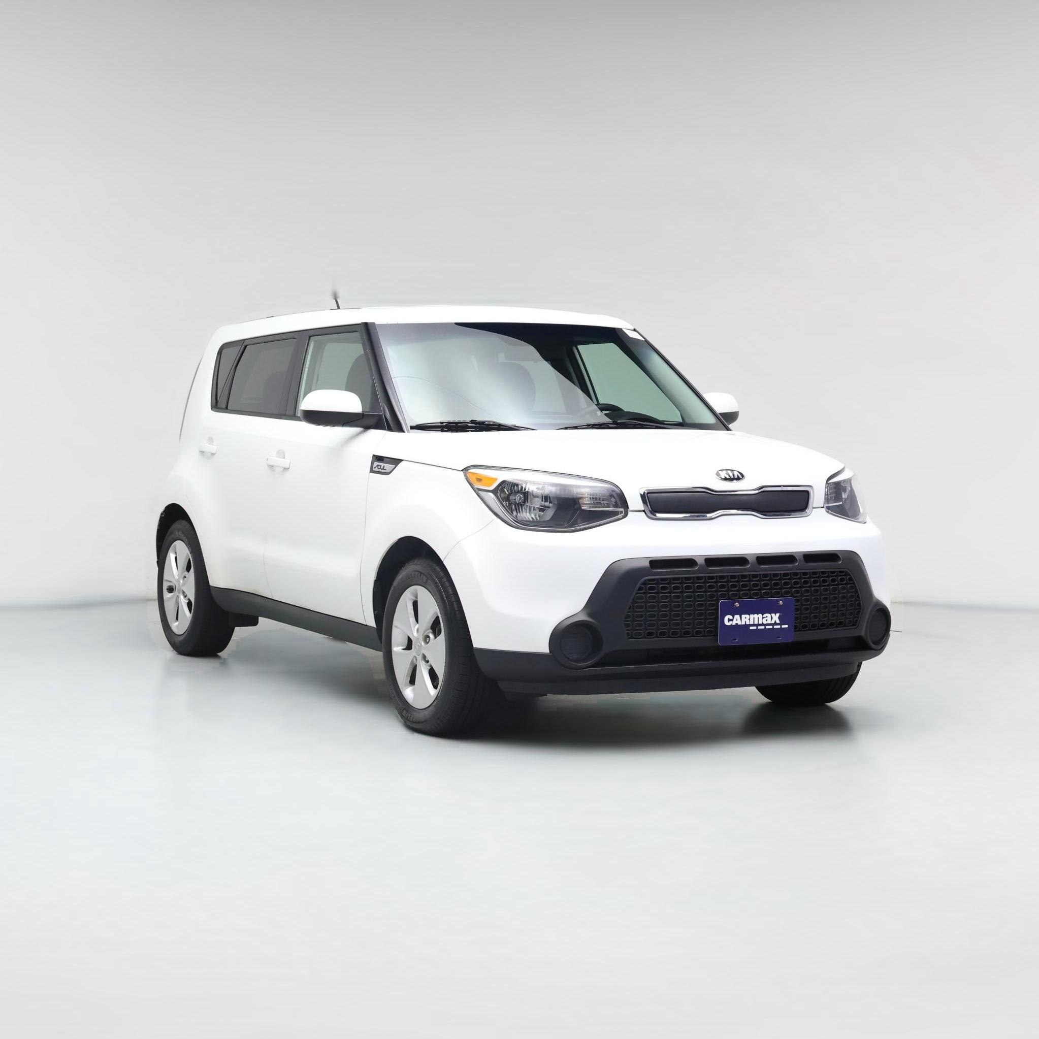 Thumbnail: 2016 Kia Soul - 1