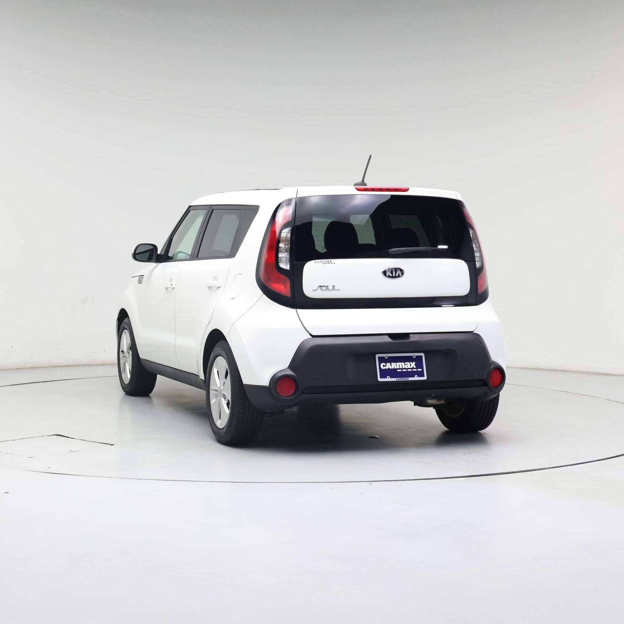 Thumbnail: 2016 Kia Soul - 2