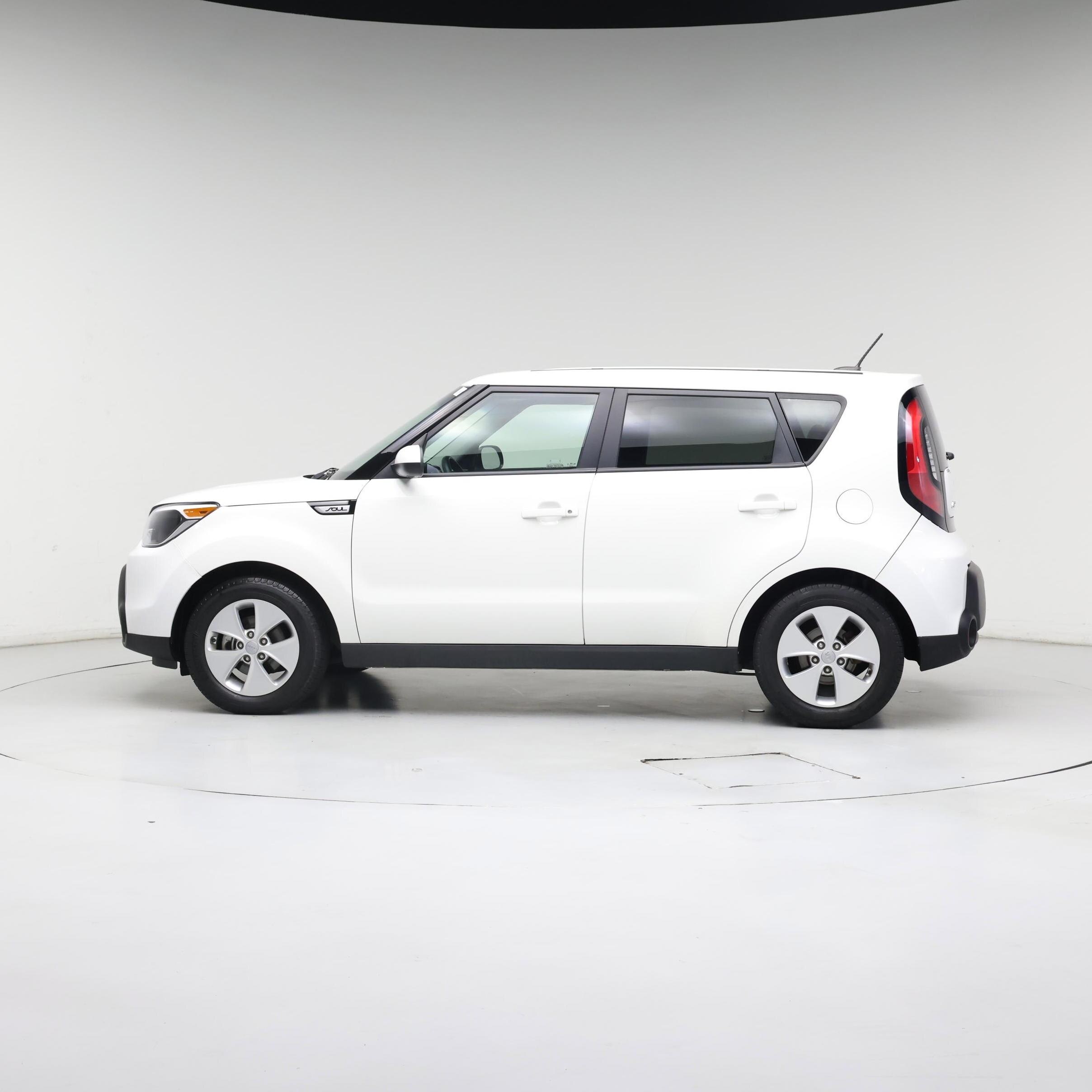 Thumbnail: 2016 Kia Soul - 3