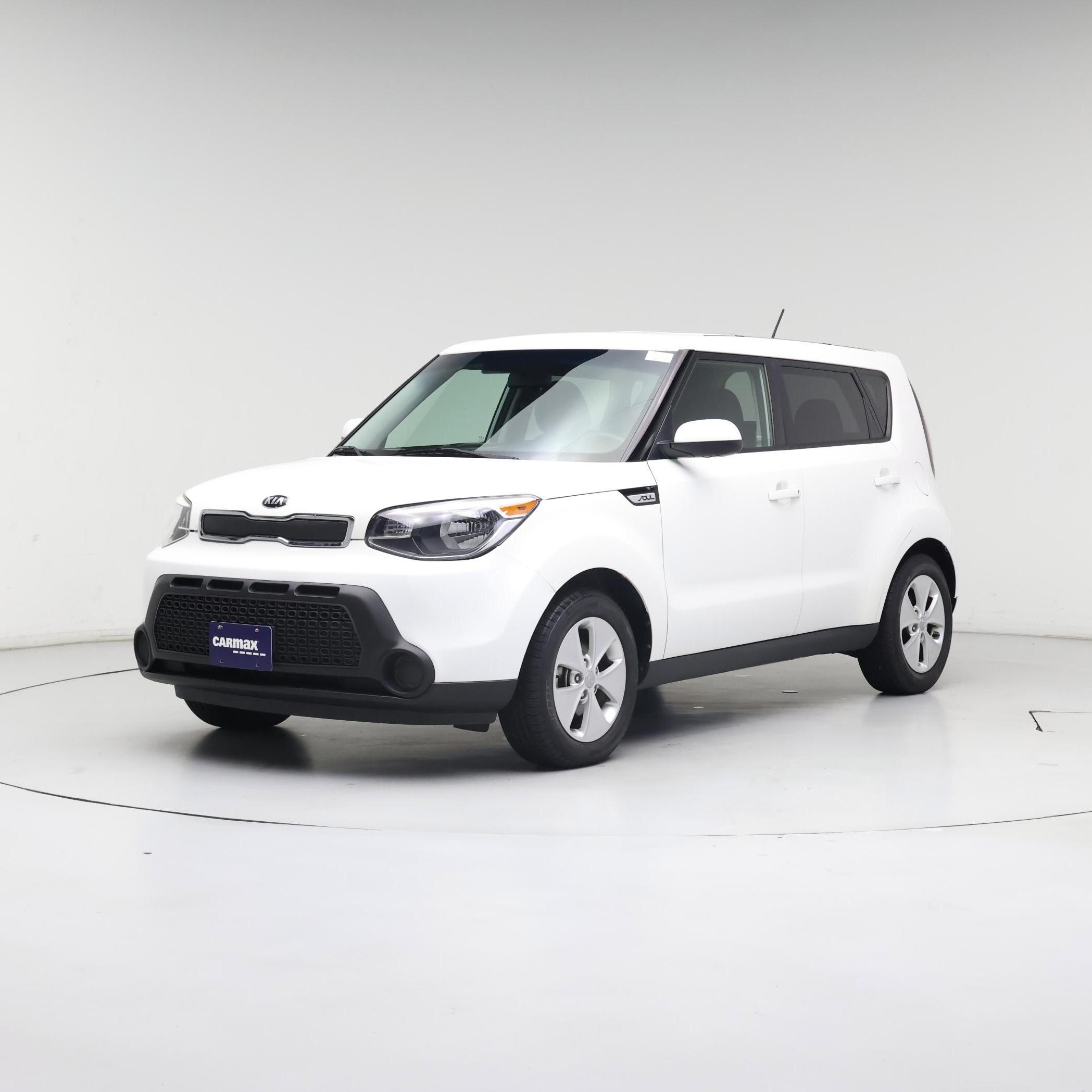 Thumbnail: 2016 Kia Soul - 4