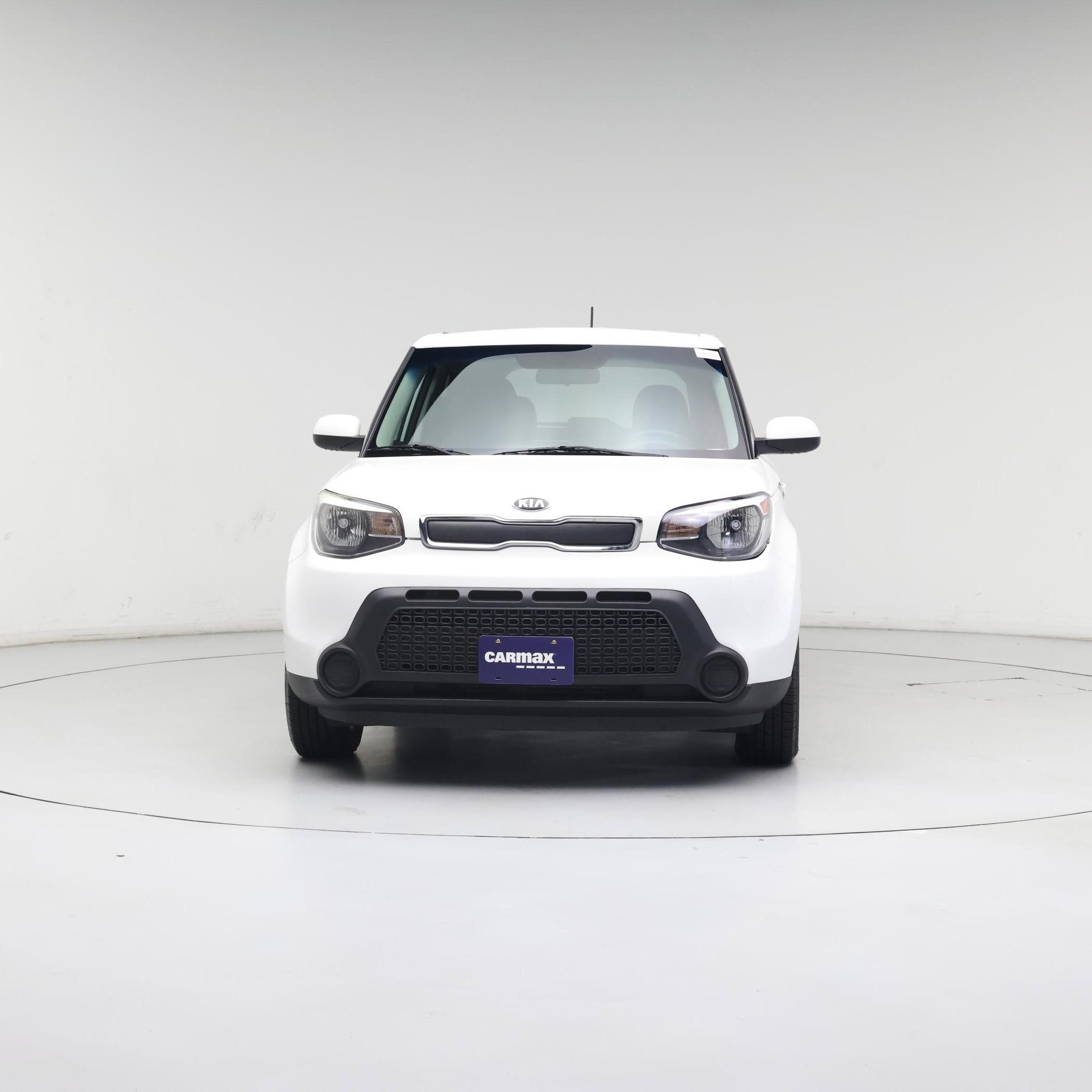 Thumbnail: 2016 Kia Soul - 5
