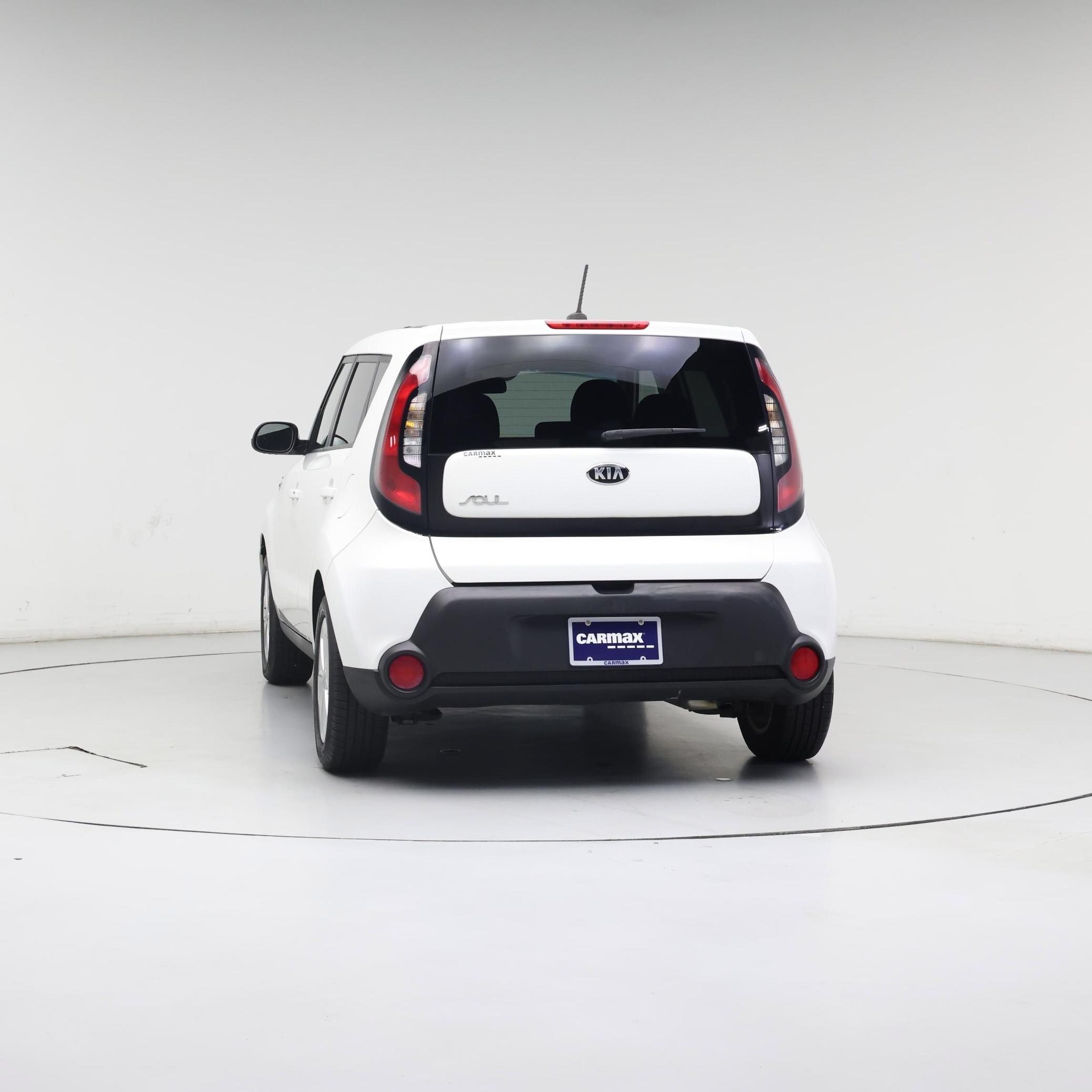 Thumbnail: 2016 Kia Soul - 6