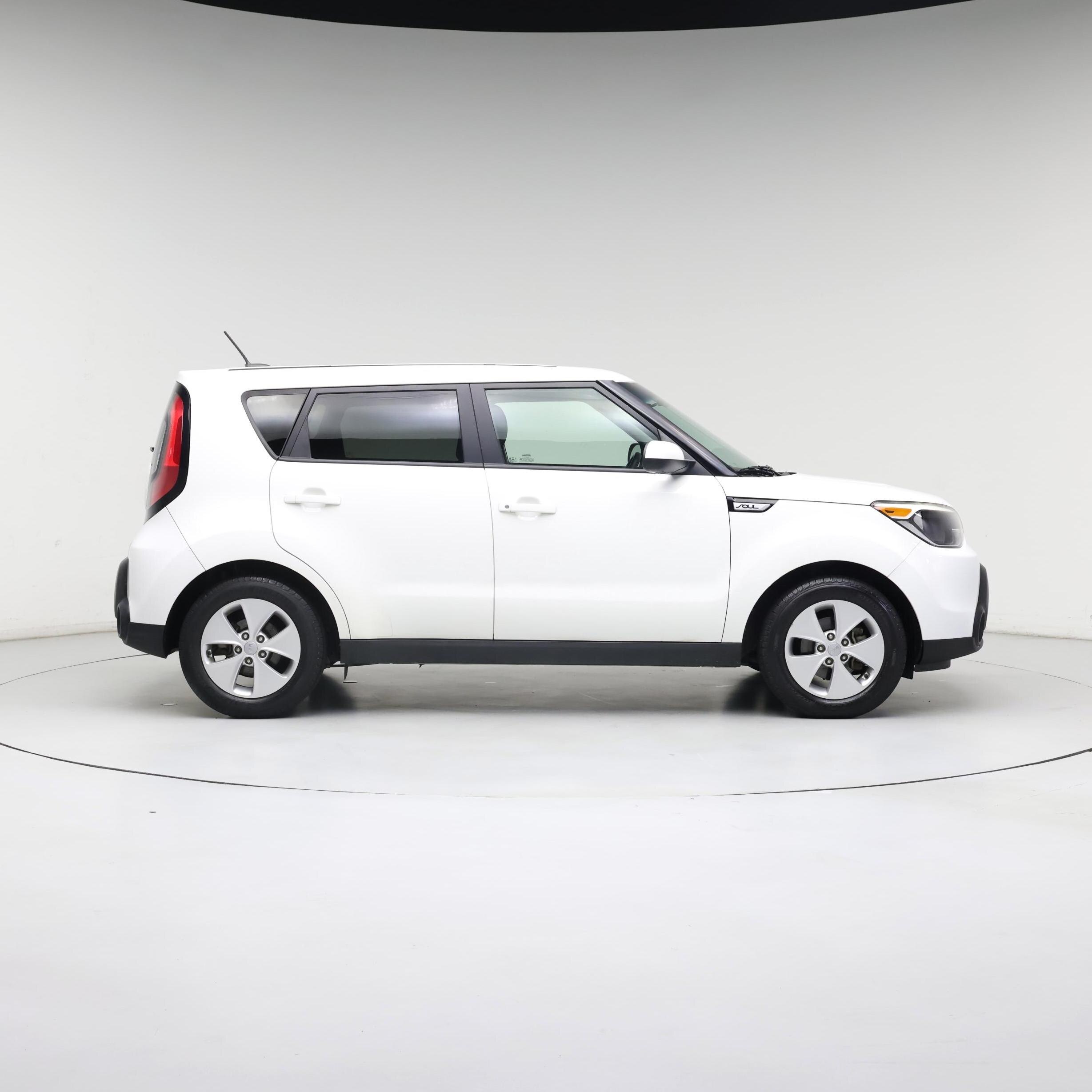 Thumbnail: 2016 Kia Soul - 7