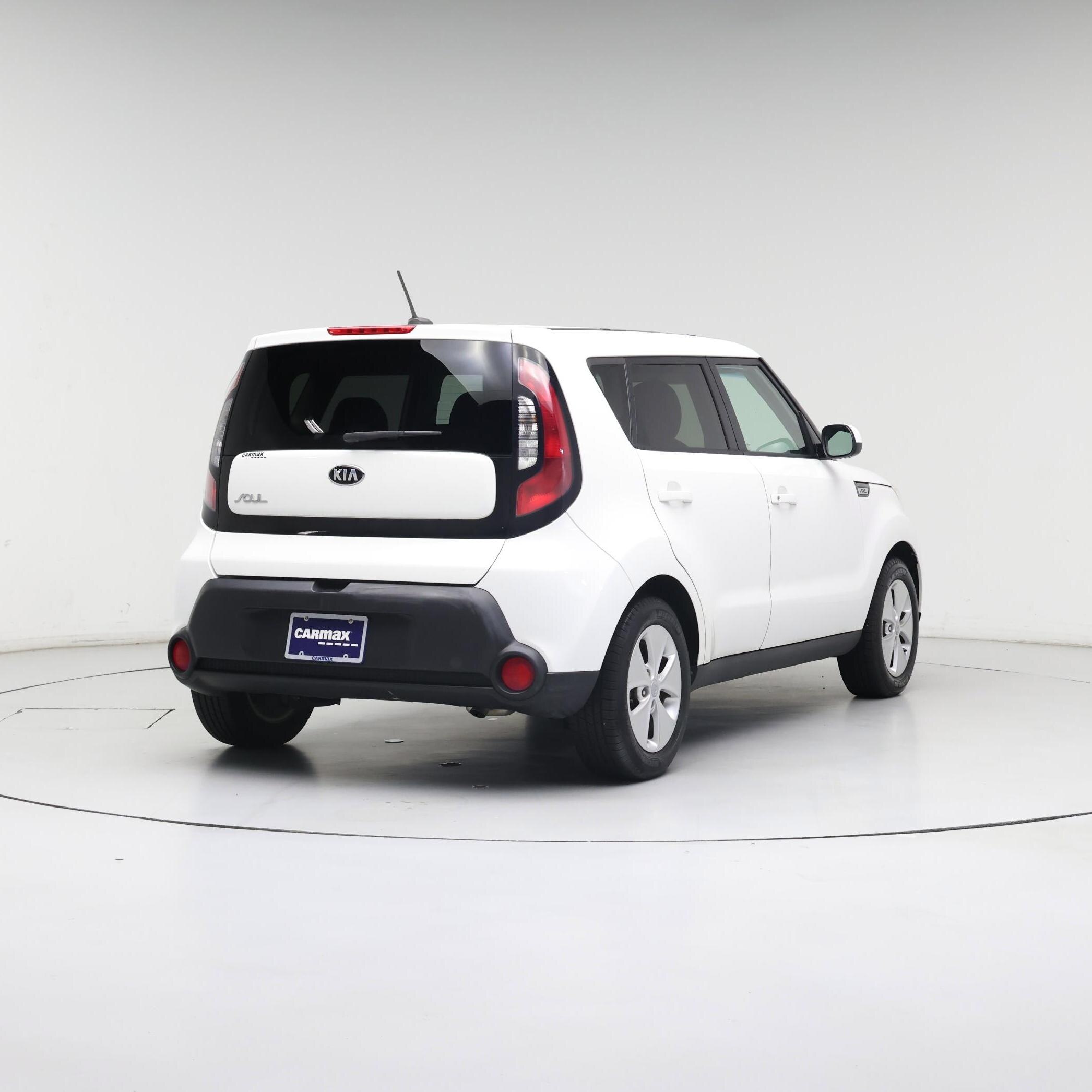 Thumbnail: 2016 Kia Soul - 8