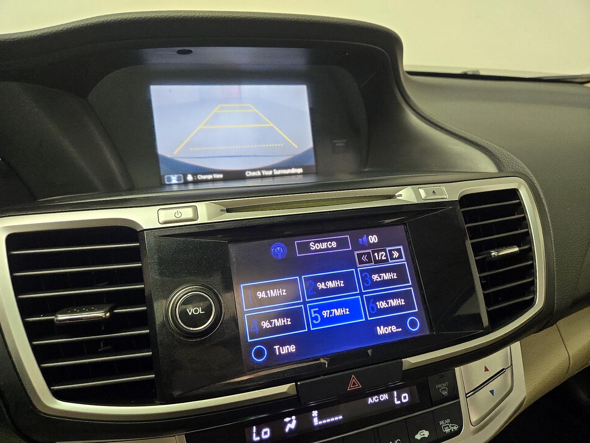 Thumbnail: 2013 Honda Accord - 15