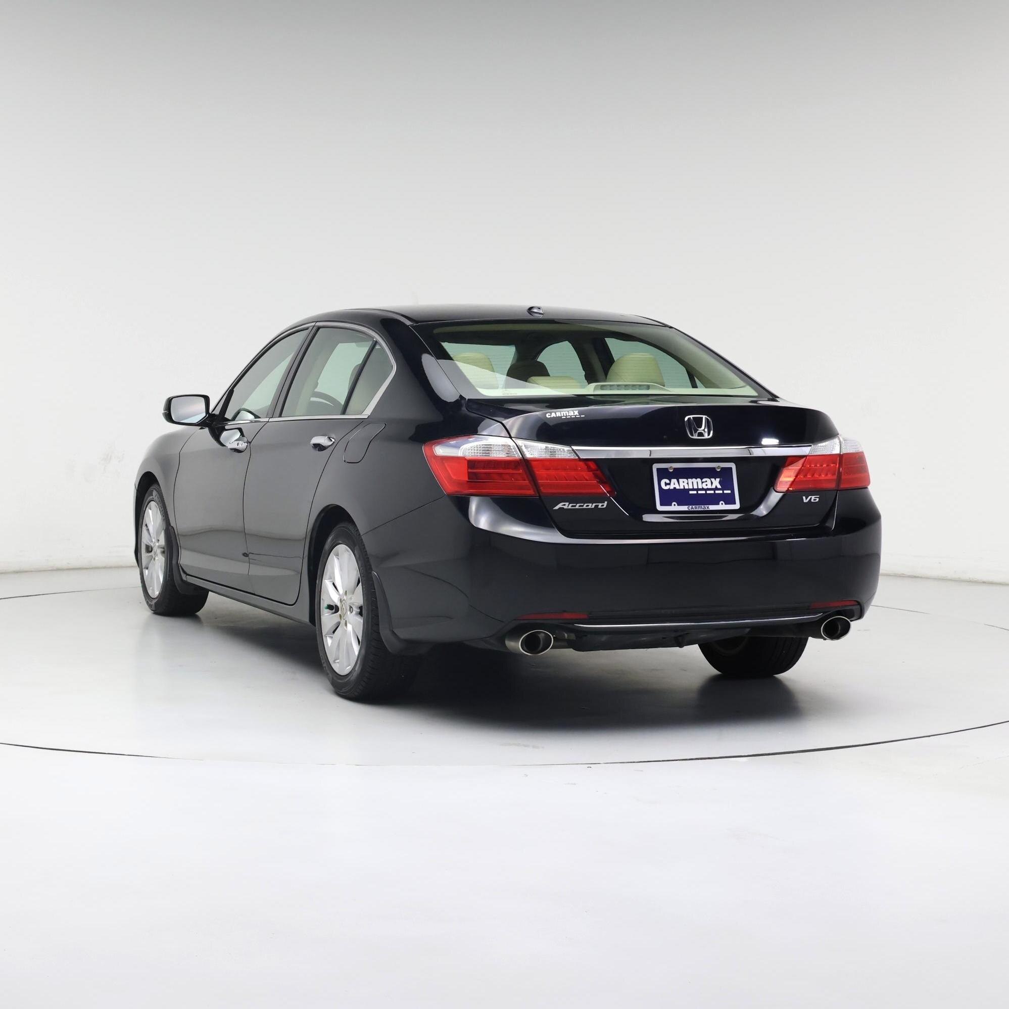 Thumbnail: 2013 Honda Accord - 2