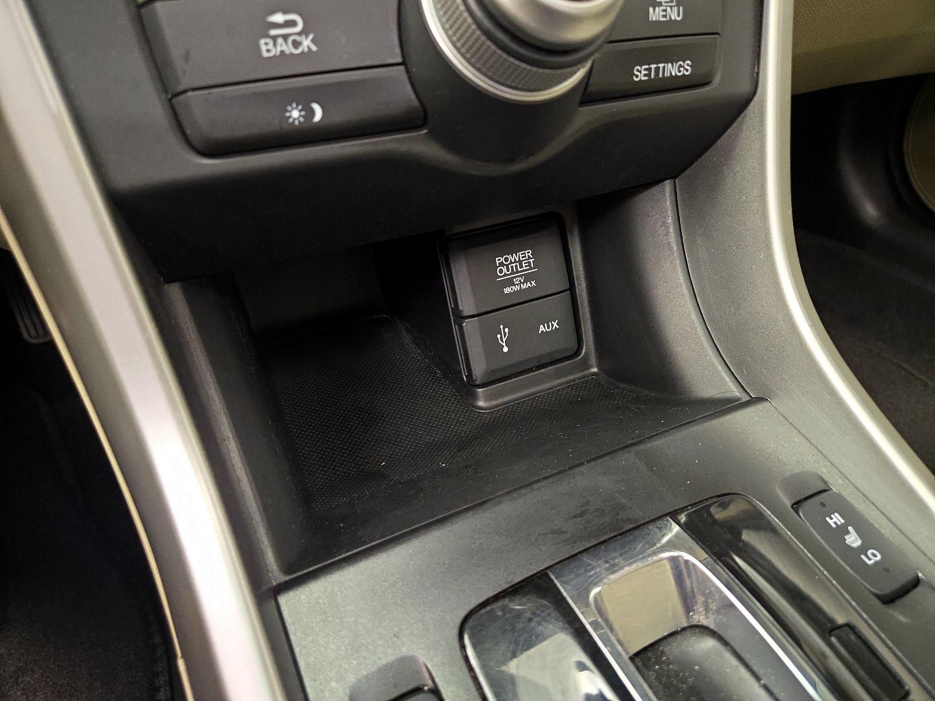 Thumbnail: 2013 Honda Accord - 19