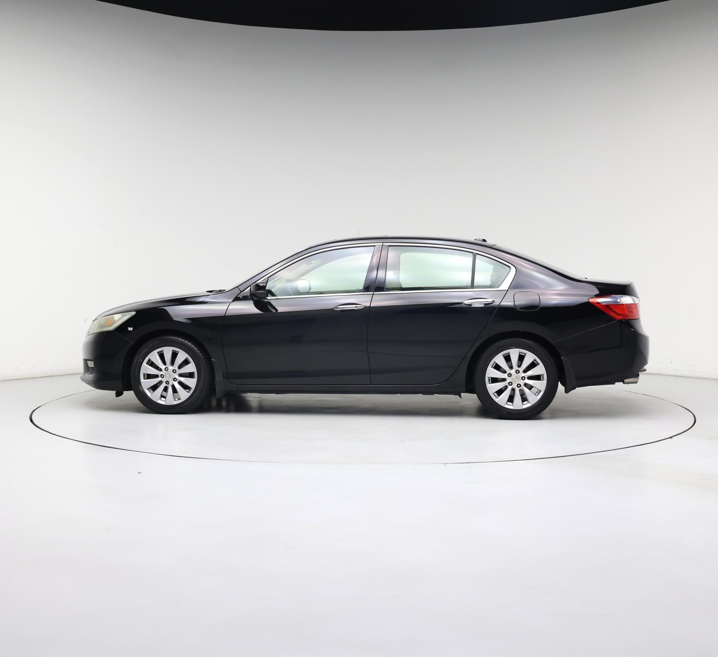 Thumbnail: 2013 Honda Accord - 3