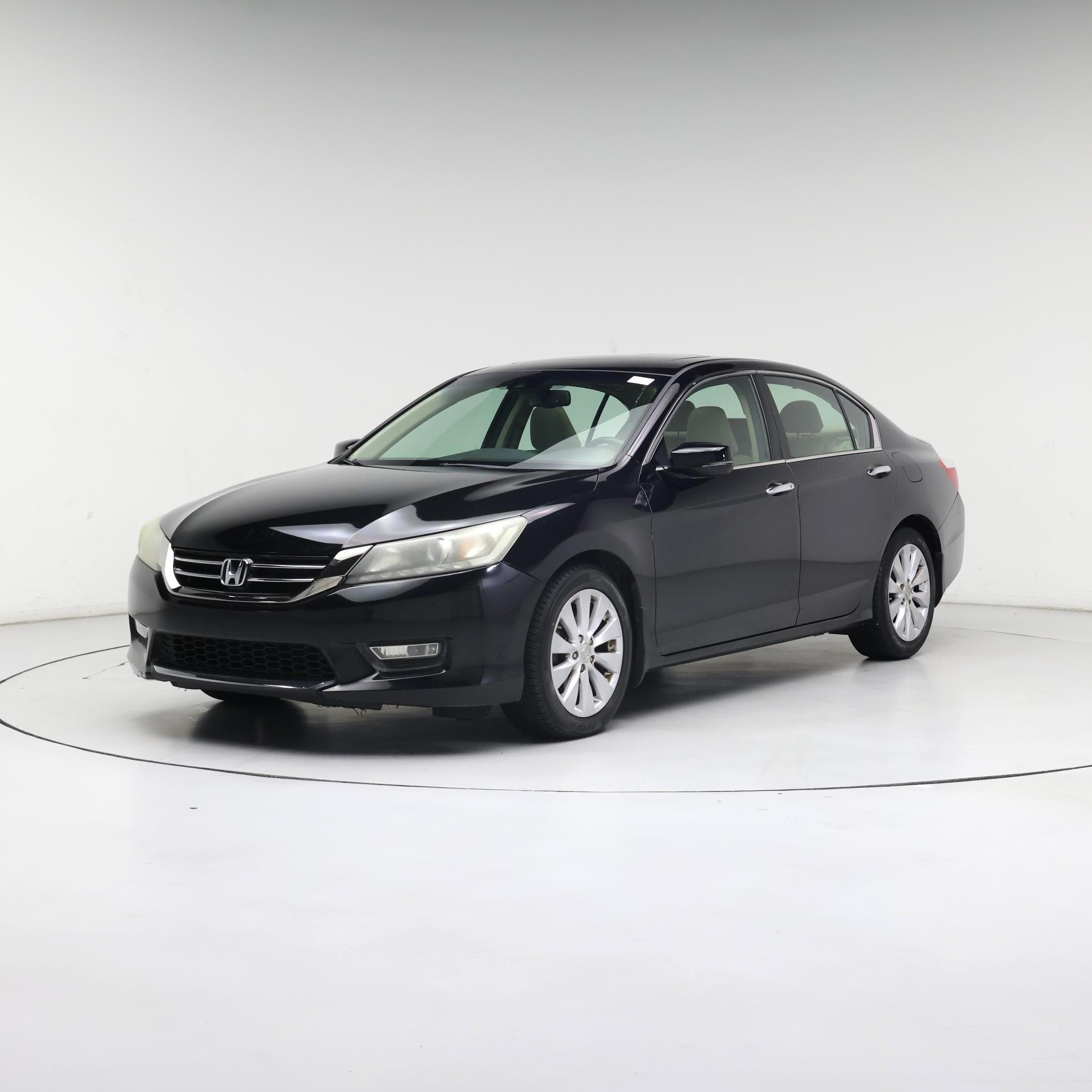 Thumbnail: 2013 Honda Accord - 4